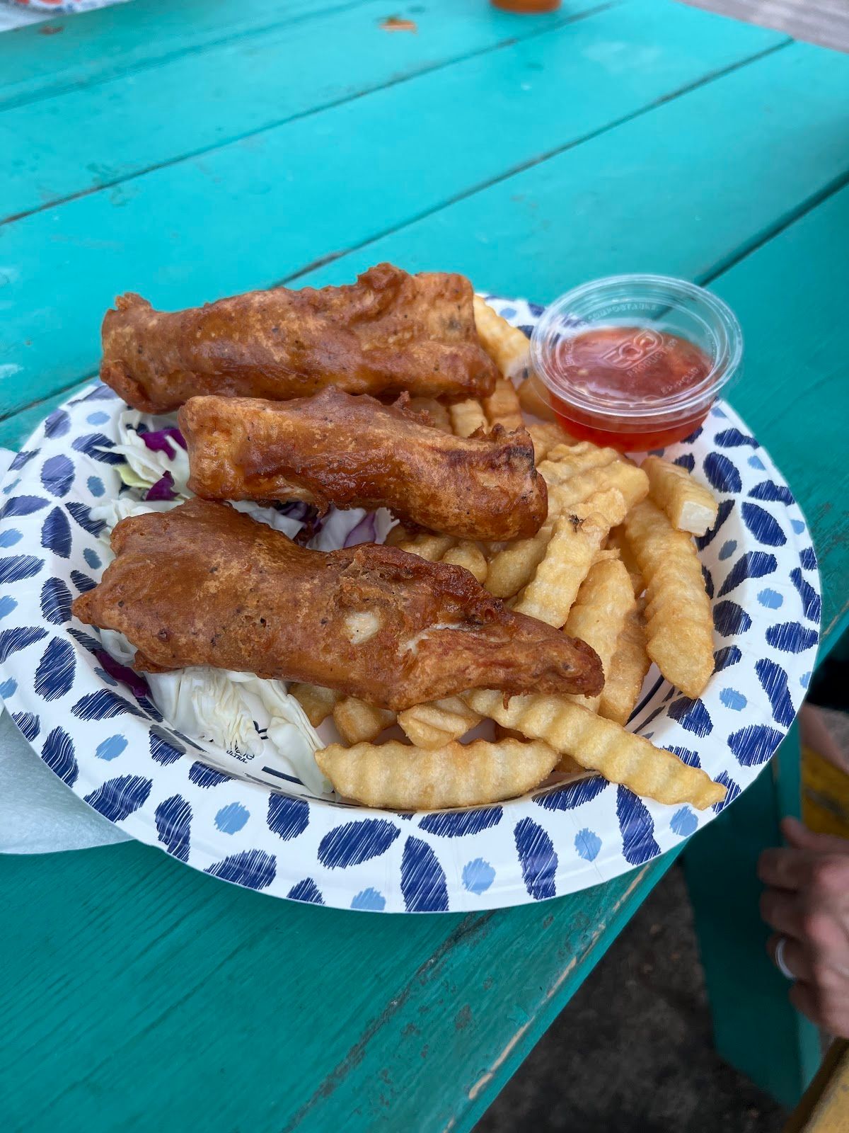 Photo 9 of Ae's thai kitchen(food truck) in Hāna, Maui