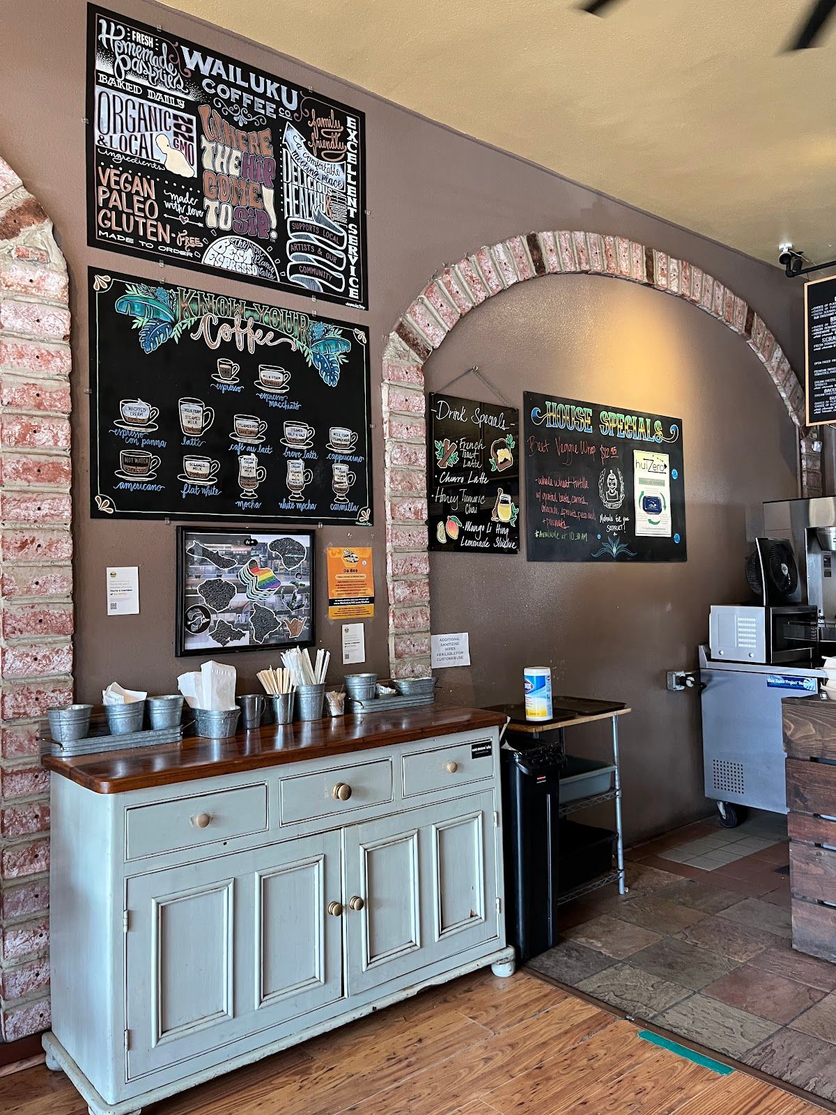 Photo 6 of Wailuku Coffee Company in Wailuku, Maui