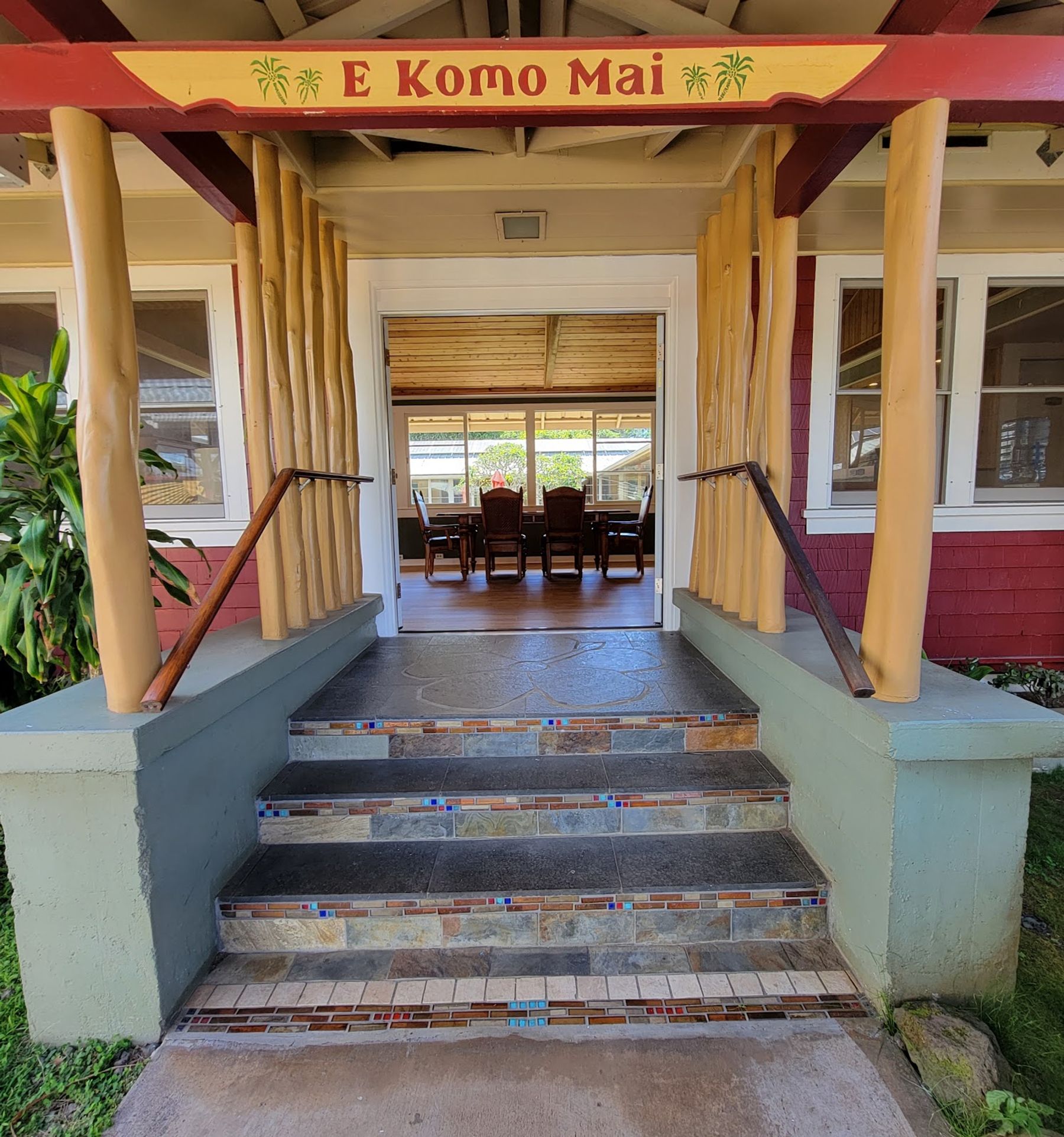 Photo 9 of Kohala Village Inn in North Kohala, Big-island
