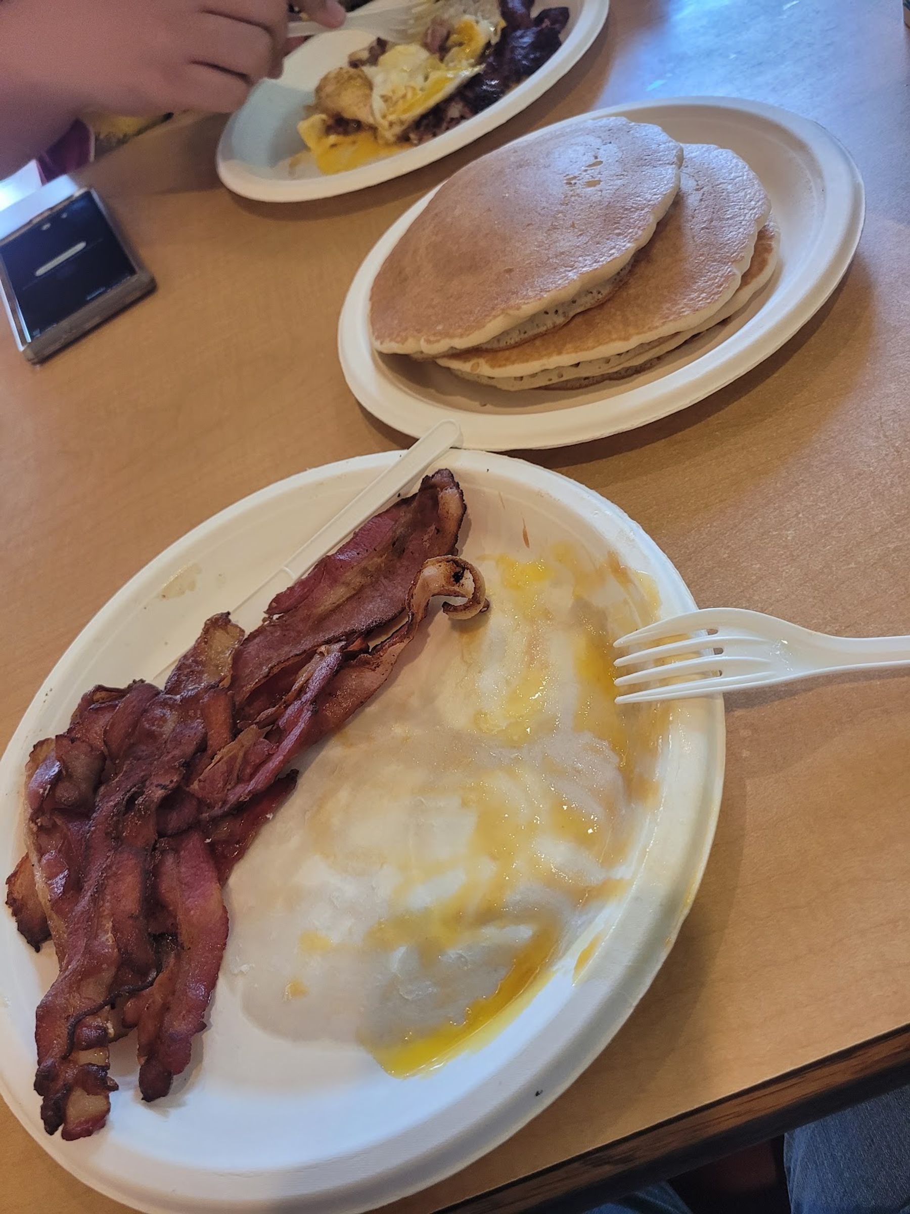 Photo 9 of Koa Pancake House in Pearl Harbor & ʻAiea, Oahu