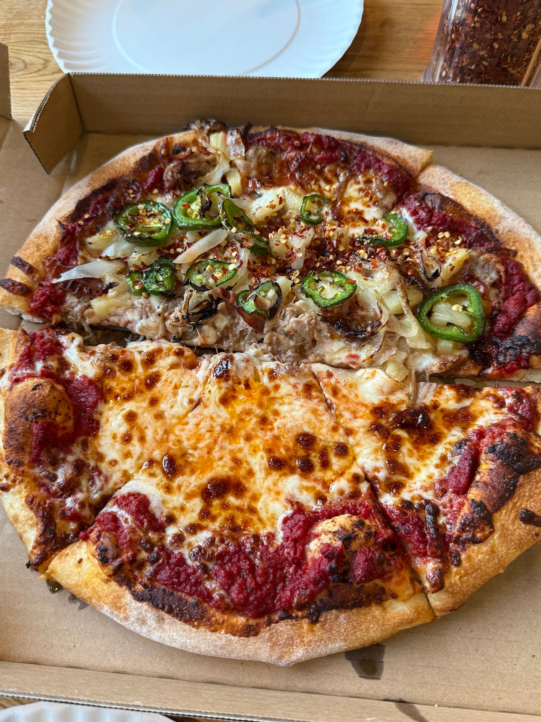 Photo 3 of Knead & Bake Pizza in Waikoloa, Big Island