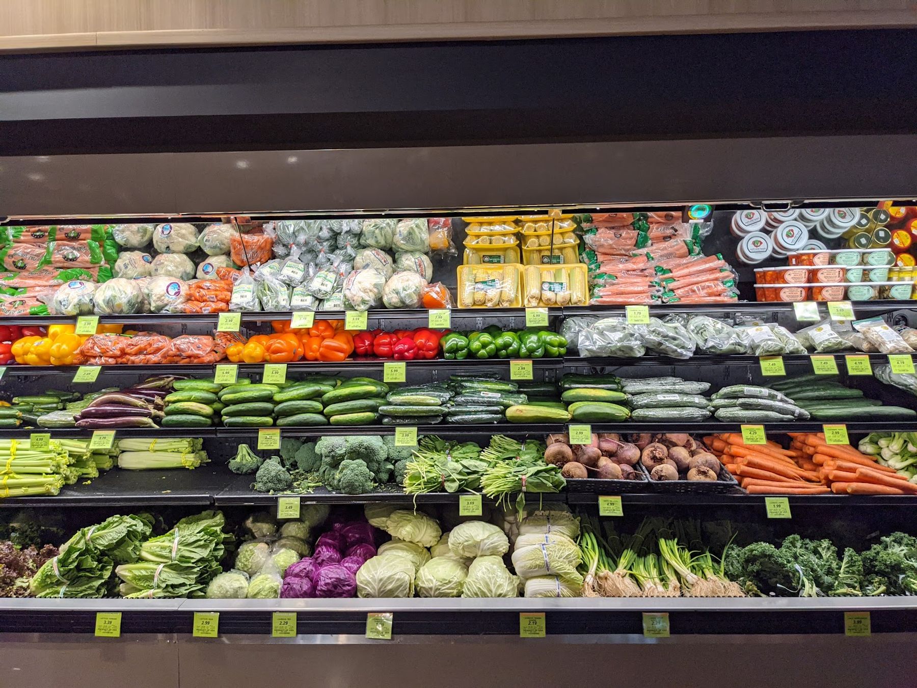 Photo 10 of Kilauea Market + Cafe in Kīlauea, Kauai