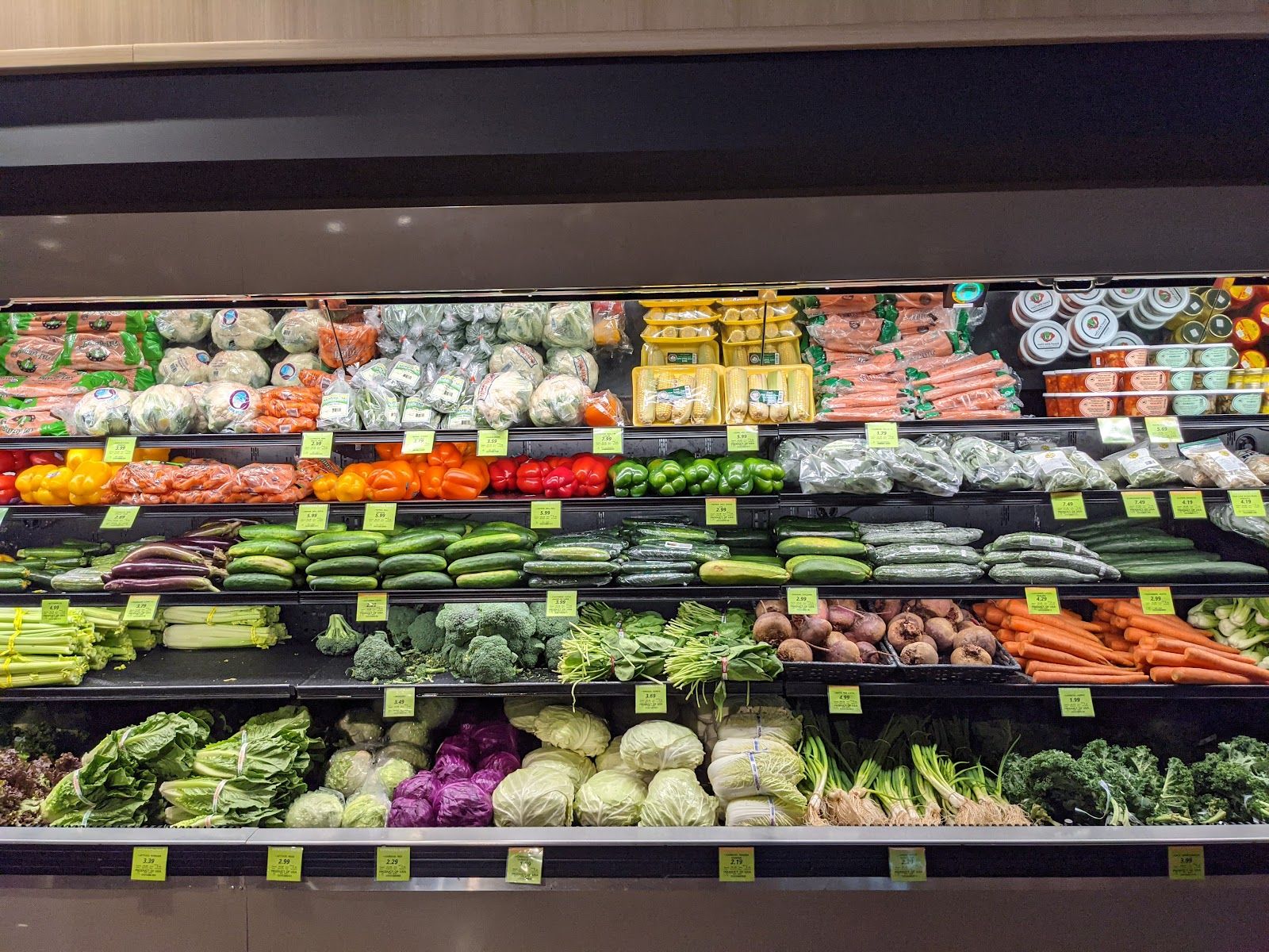 Photo 10 of Kilauea Market + Cafe in Kīlauea, Kauai