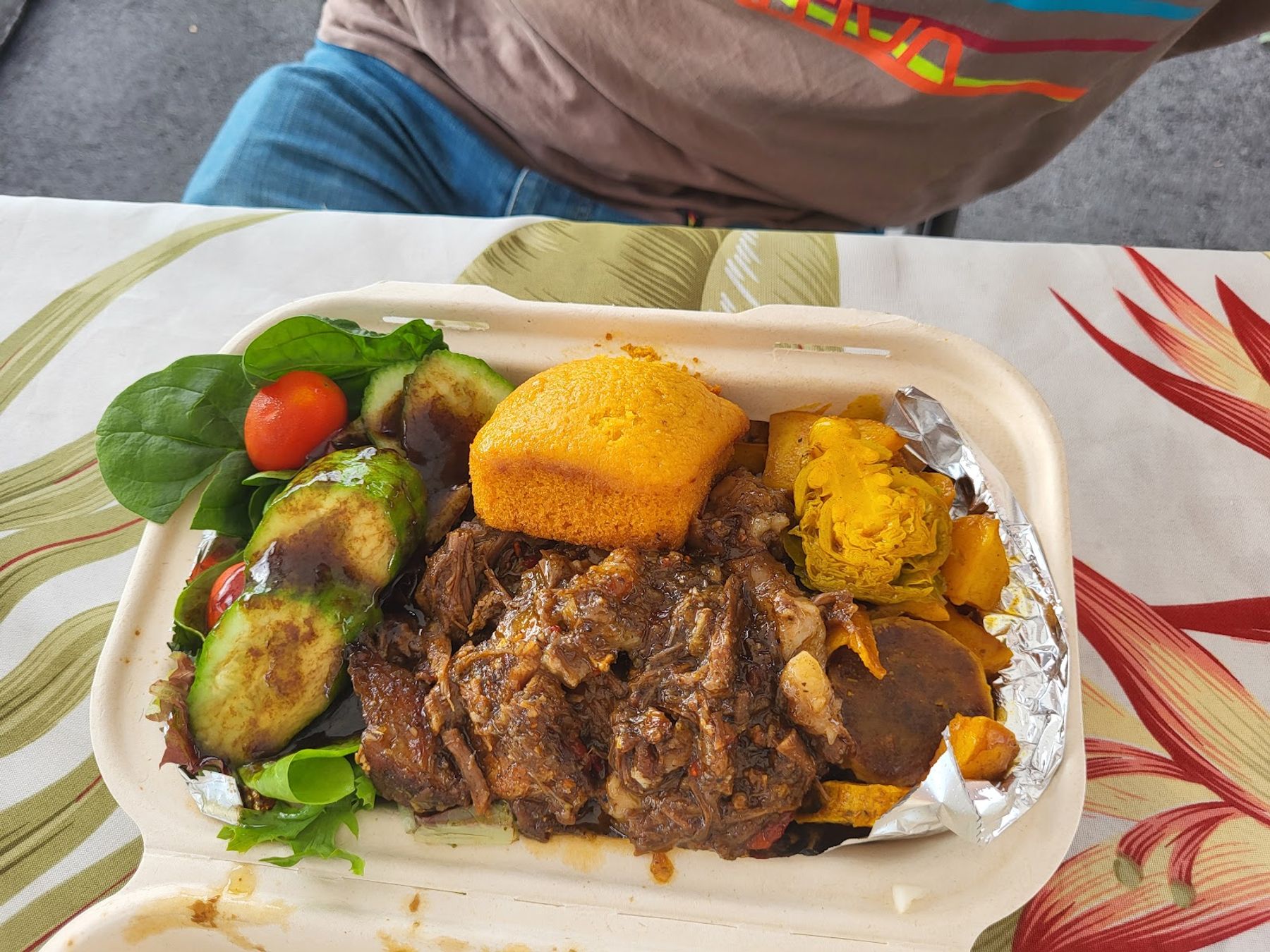 Photo 3 of Kool runnings catering in Kailua-Kona, Big Island