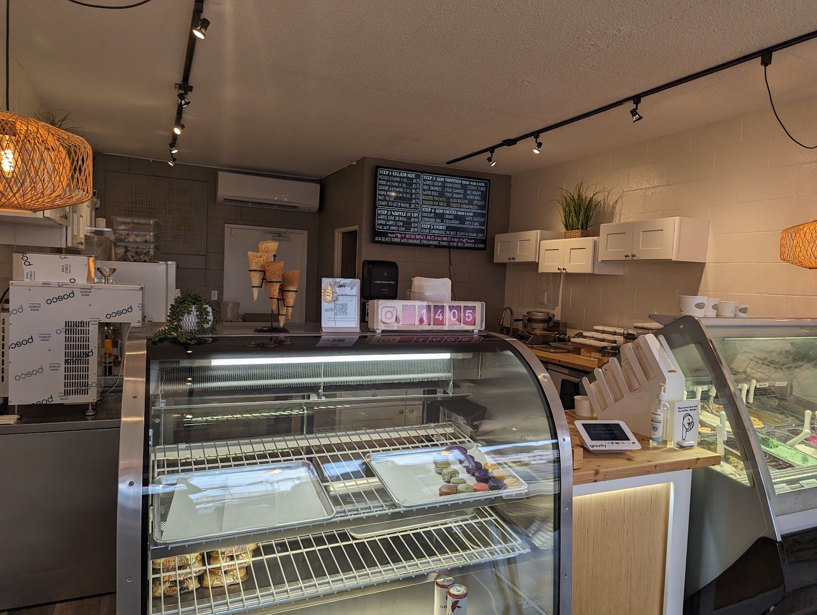 Photo 5 of Mia Bella Gelato Bar in Wahiawā, Oahu