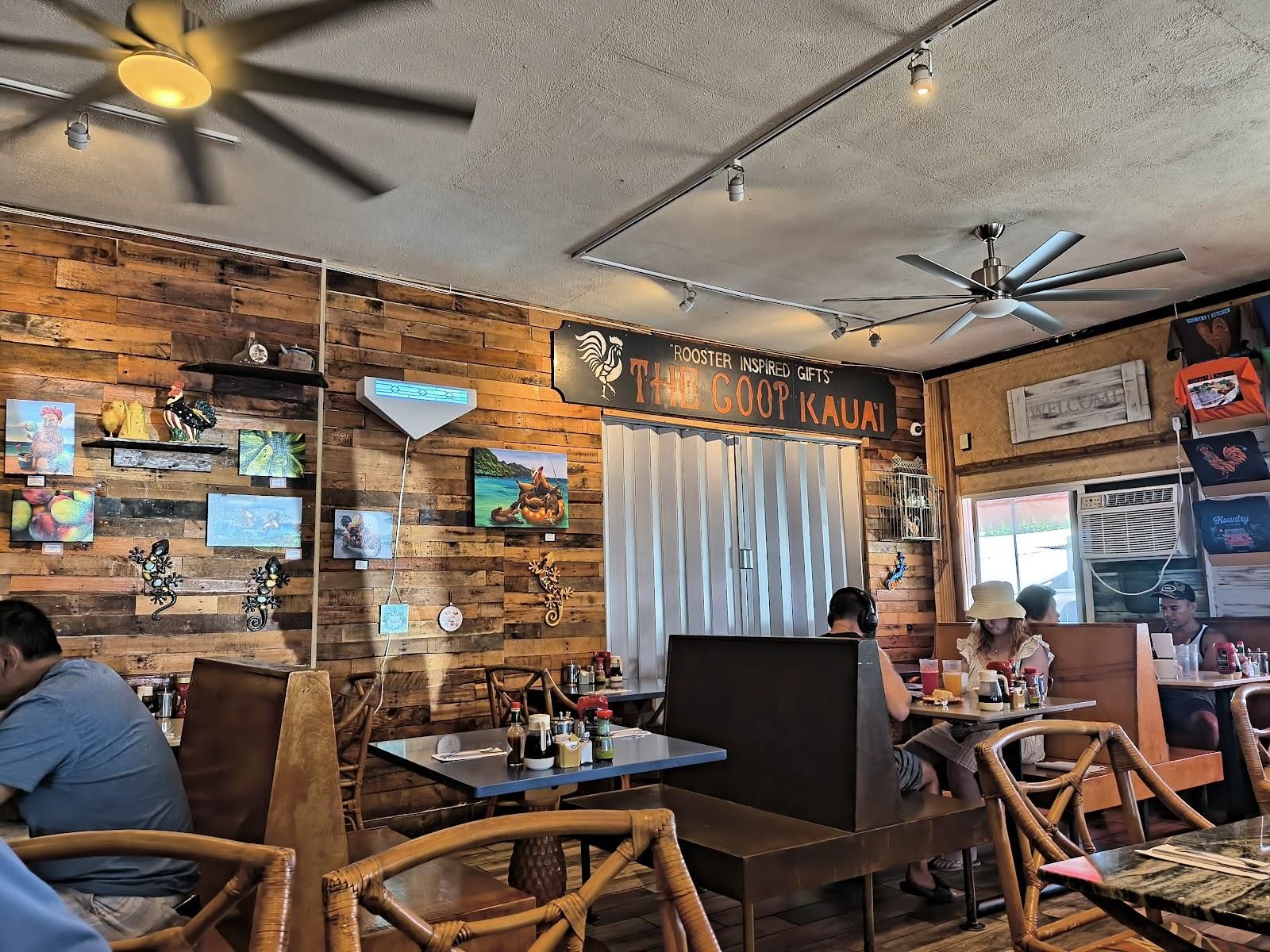 Kountry Kitchen restaurant in Kapaʻa, Kaua‘i photo 4