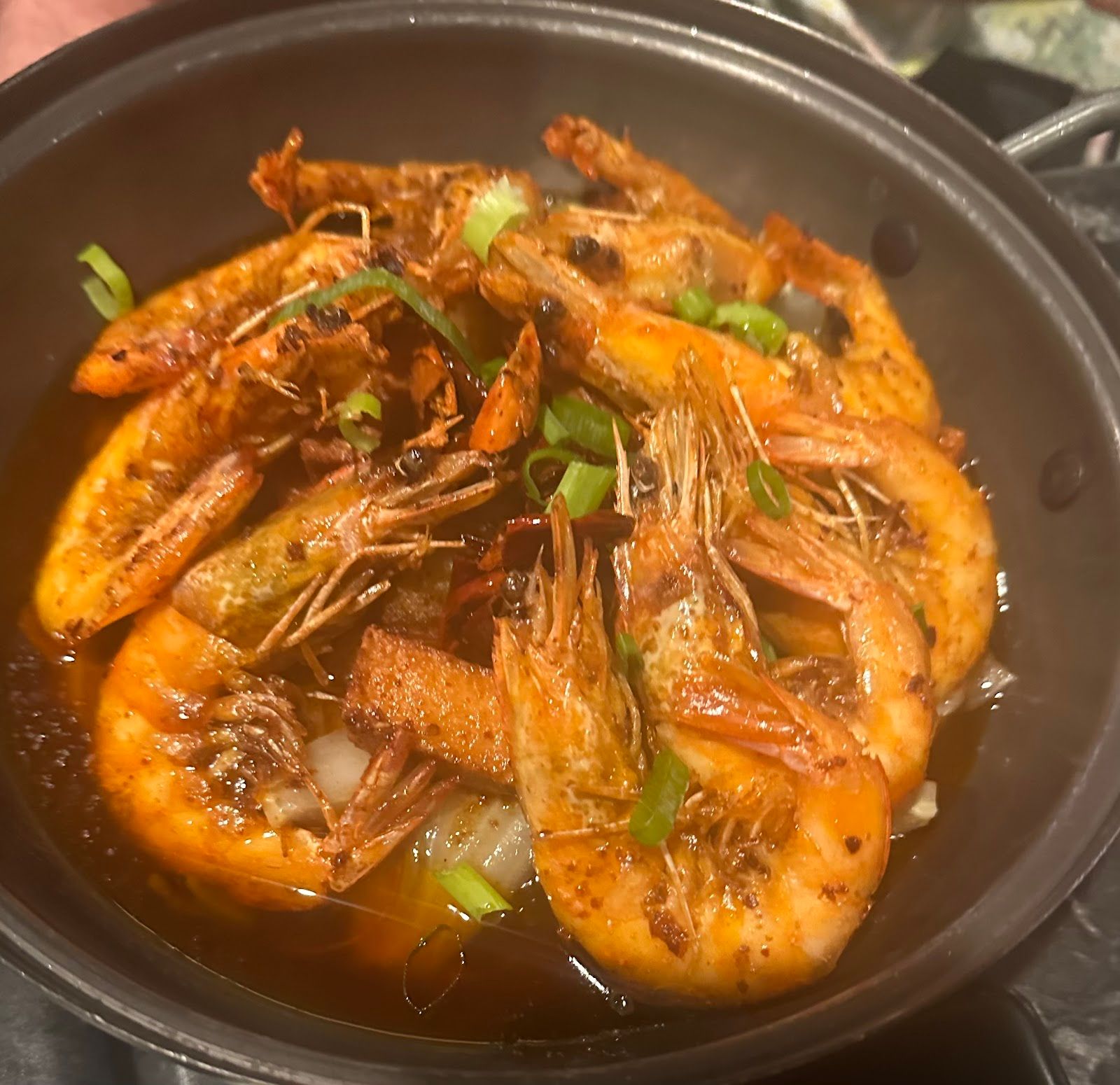 Photo 8 of Khan Skewer Restaurant in Ala Moana & Mōʻiliʻili, Oahu