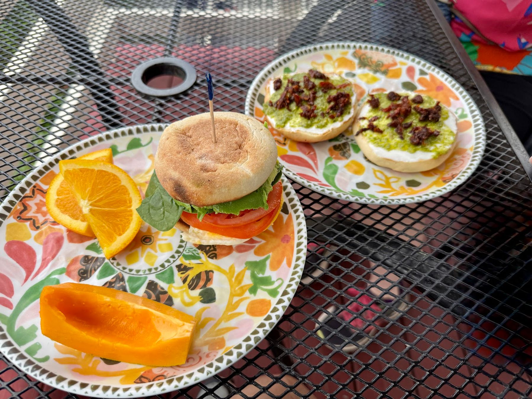 Photo 8 of Caffe Florian in South Kona, Big Island