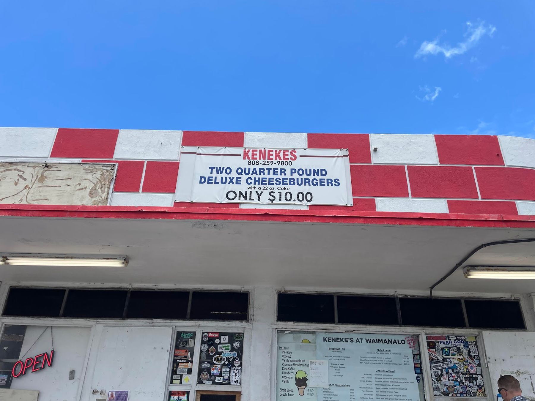 Photo 3 of Keneke's in Waimānalo, Oahu