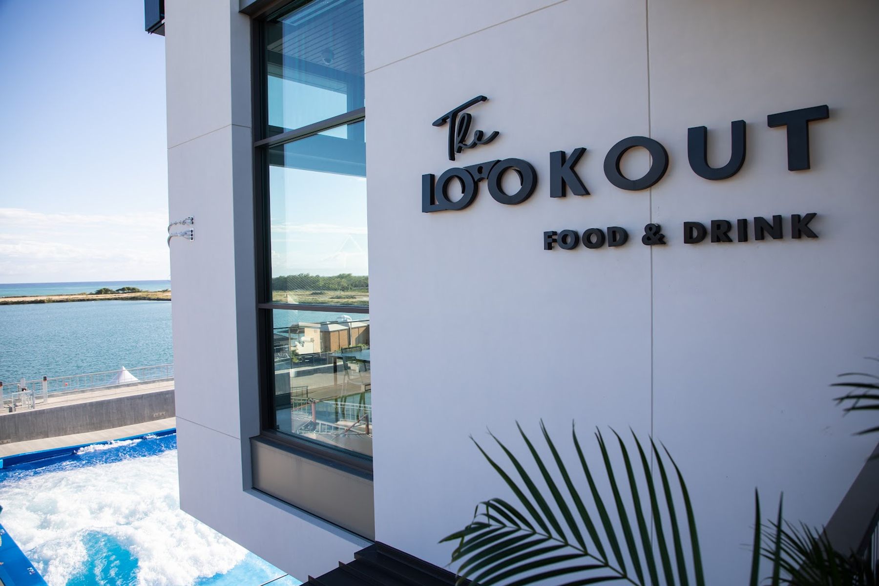 Photo 3 of The LookOut Food & Drink in ʻEwa Beach, Oahu
