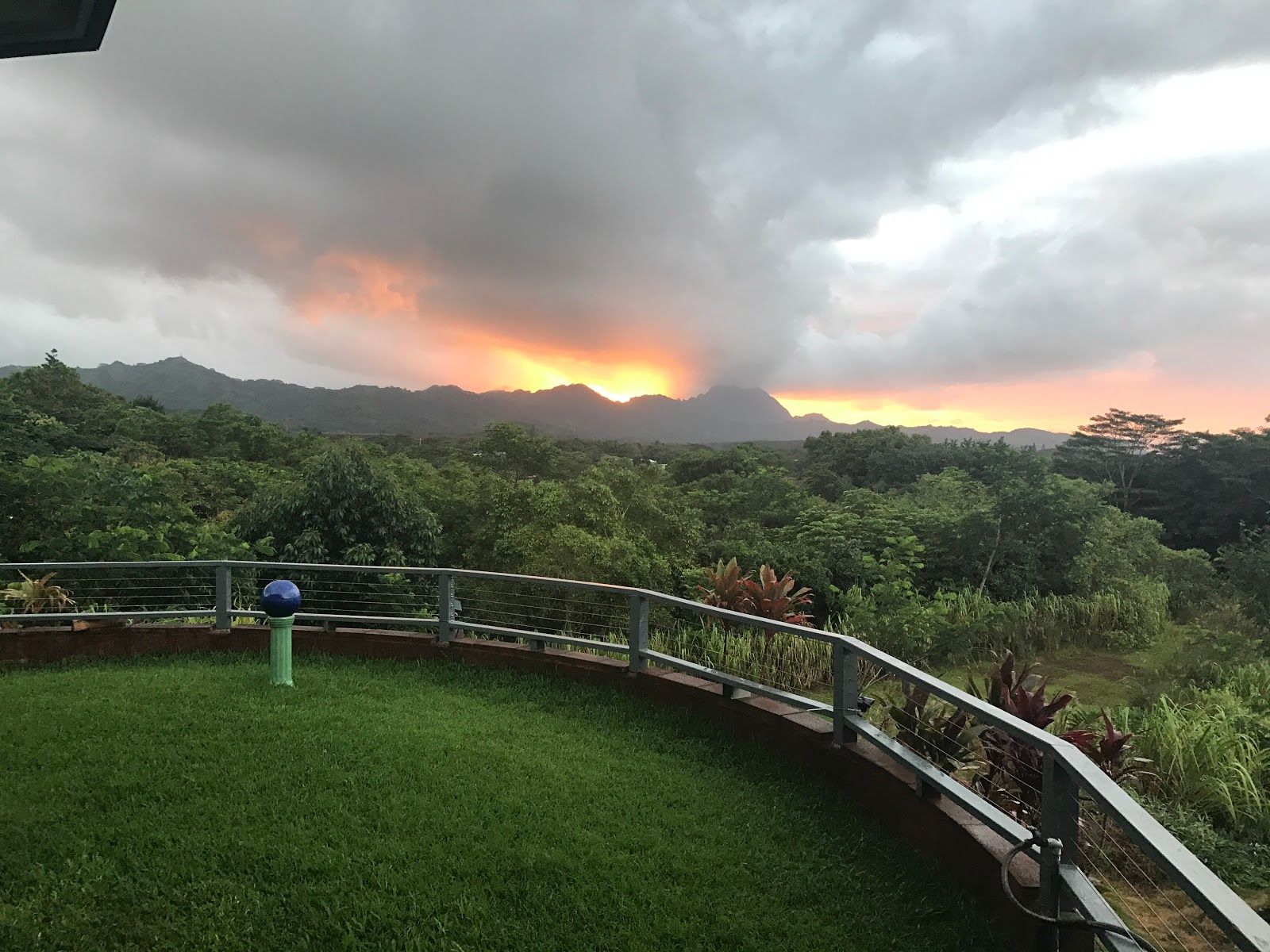 Kauai Banyan Inn lodging in Lawai, Kaua‘i photo 2
