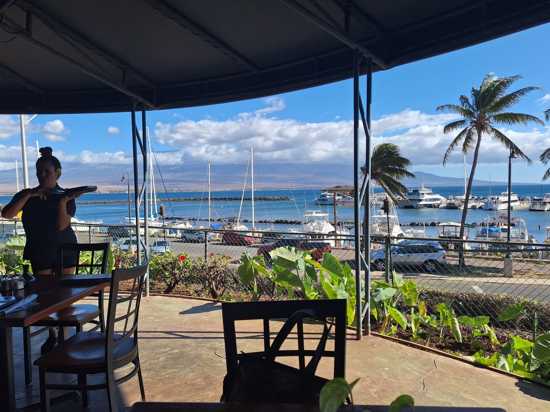 Photo 6 of Seascape at Maui Ocean Center in Māʻalaea, Maui