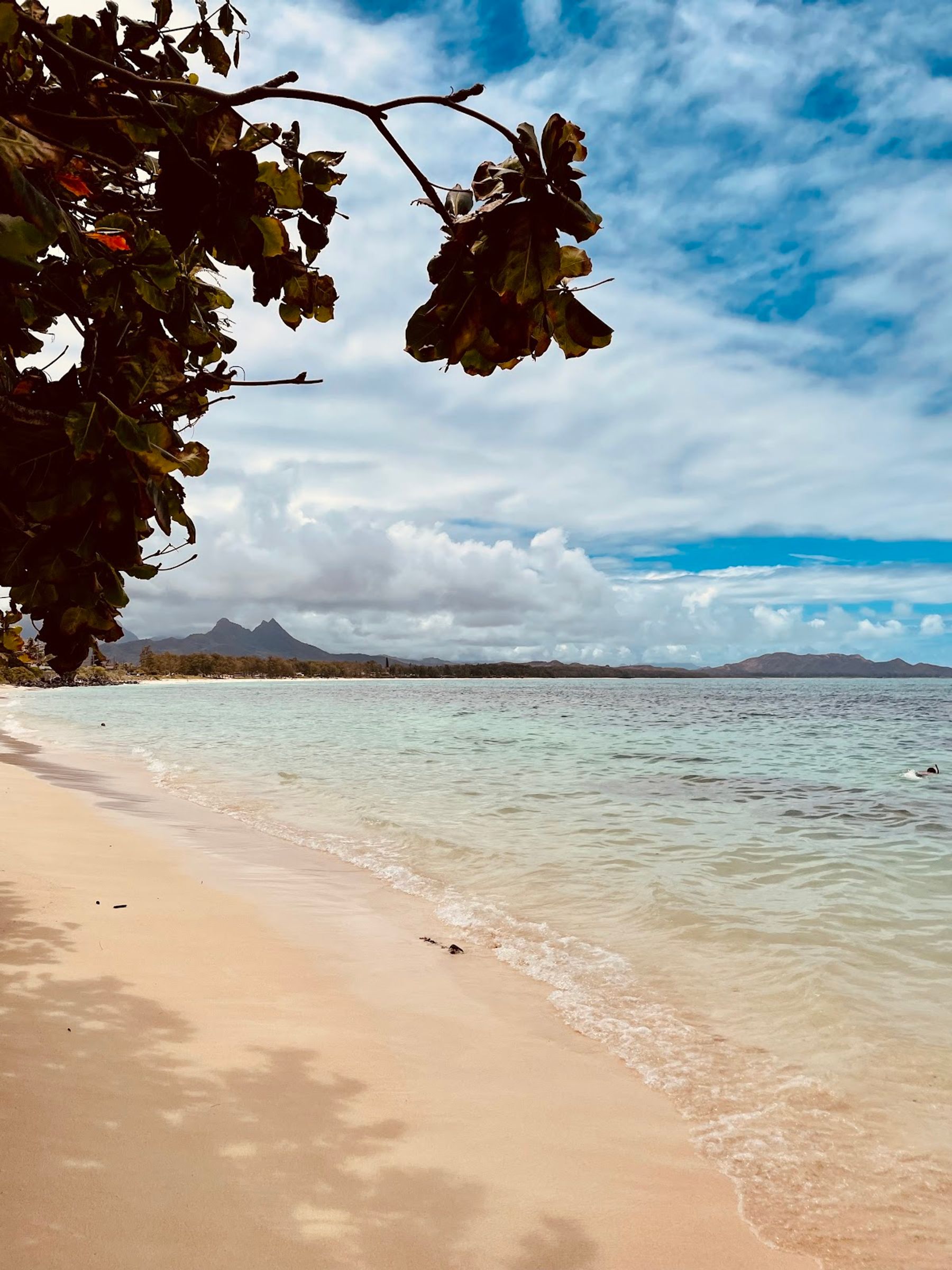 Photo 5 of Kaiona Beach Park in Waimānalo, Oahu