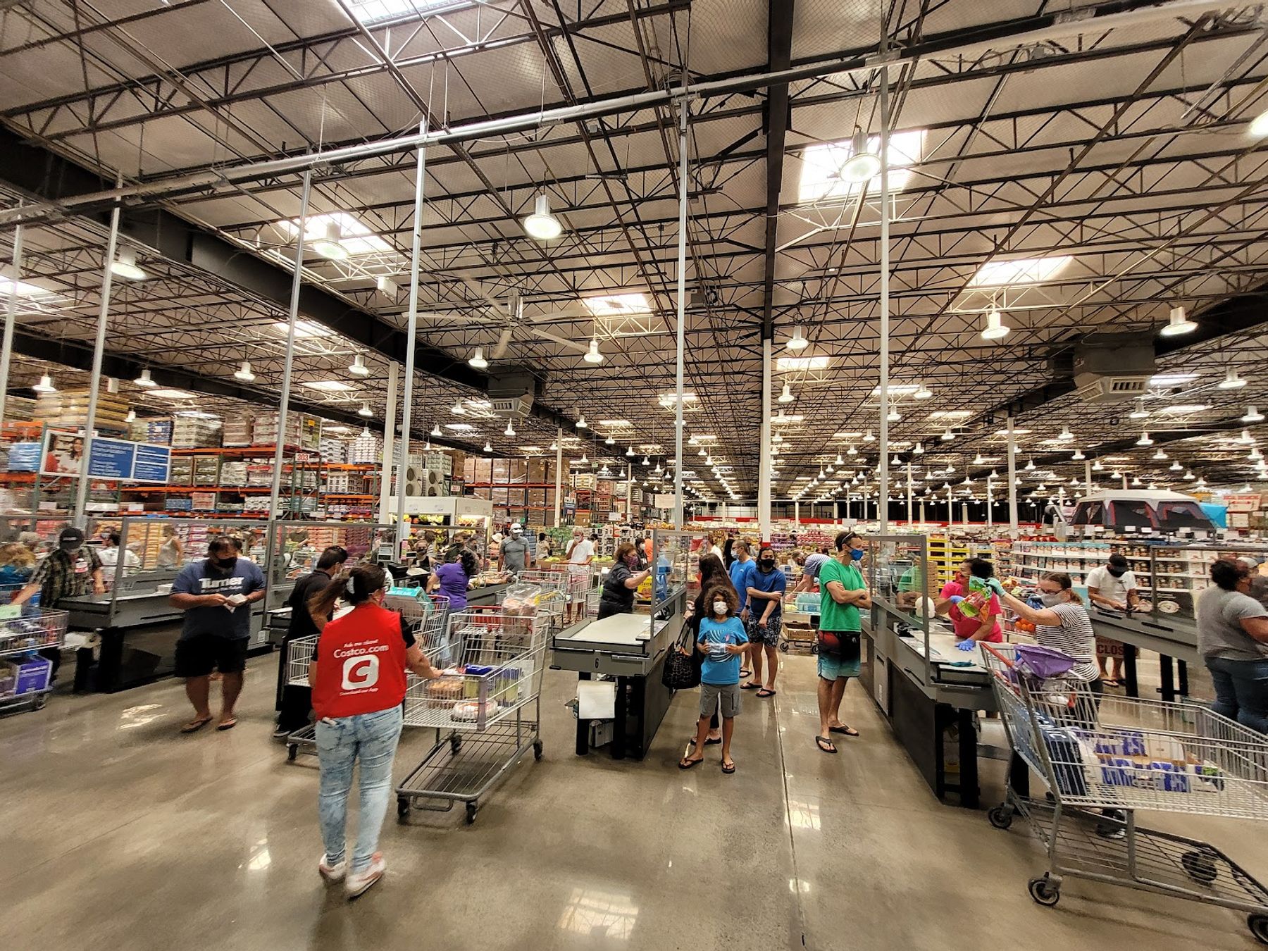 Photo 2 of Costco Wholesale in Kahului, Maui