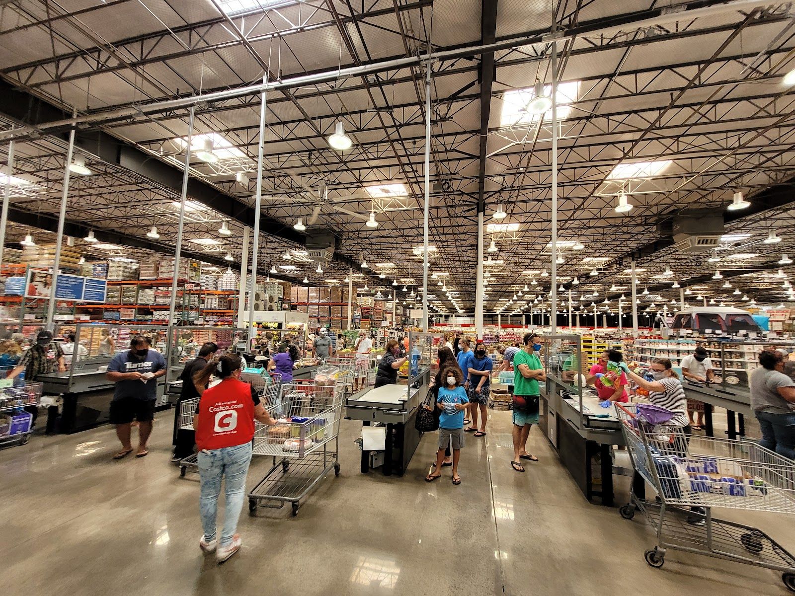 Photo 2 of Costco Wholesale in Kahului, Maui