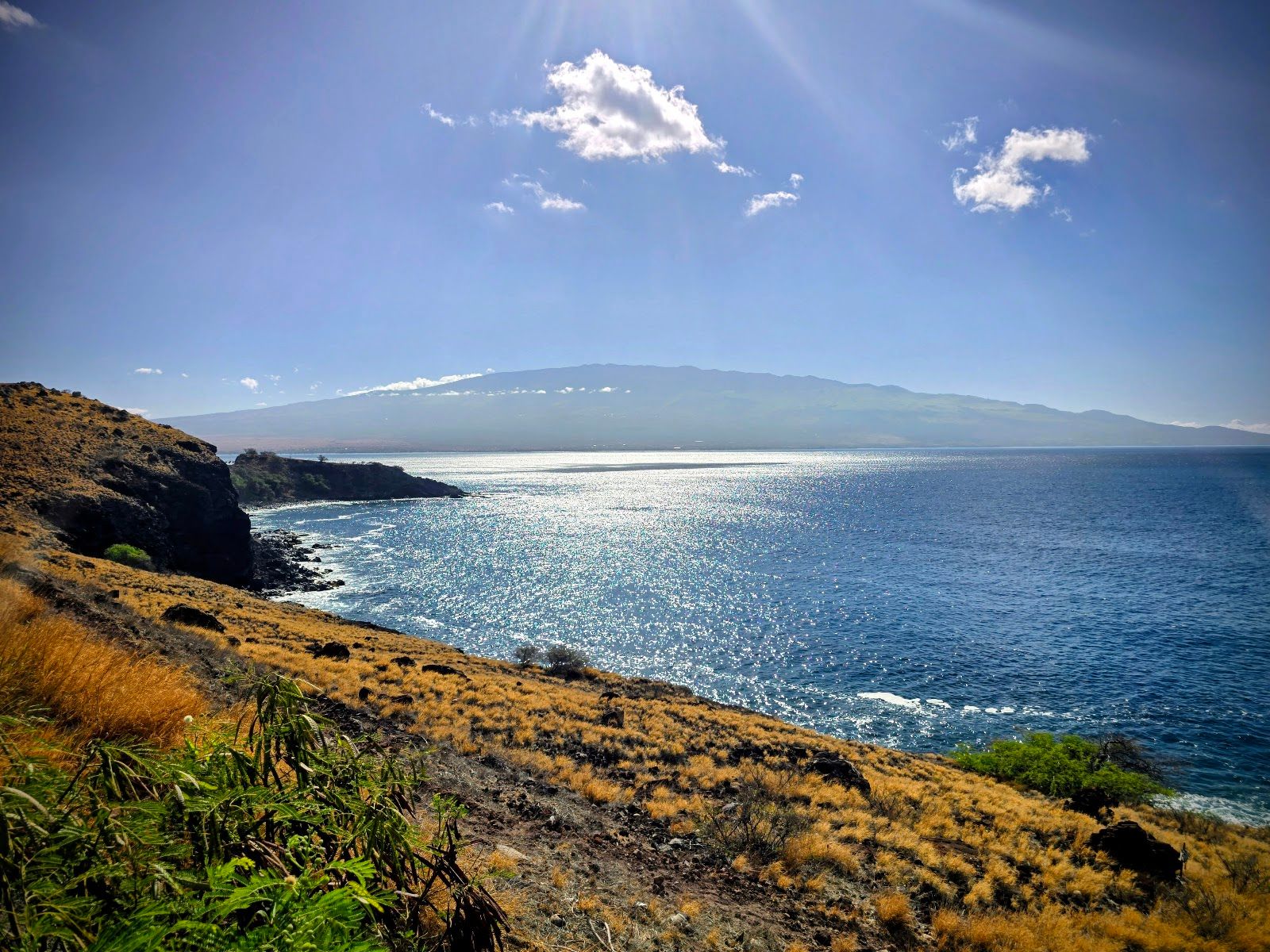 Photo 1 of Papawai Scenic Lookout in Māʻalaea, Maui