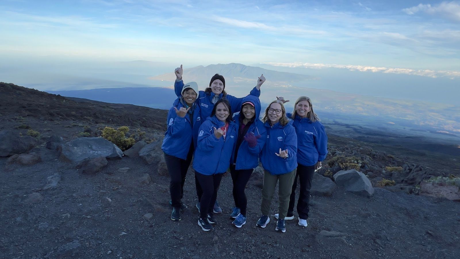 Photo 4 of Skyline Hawaii - Haleakala Sunrise Tours in Kahului, Maui