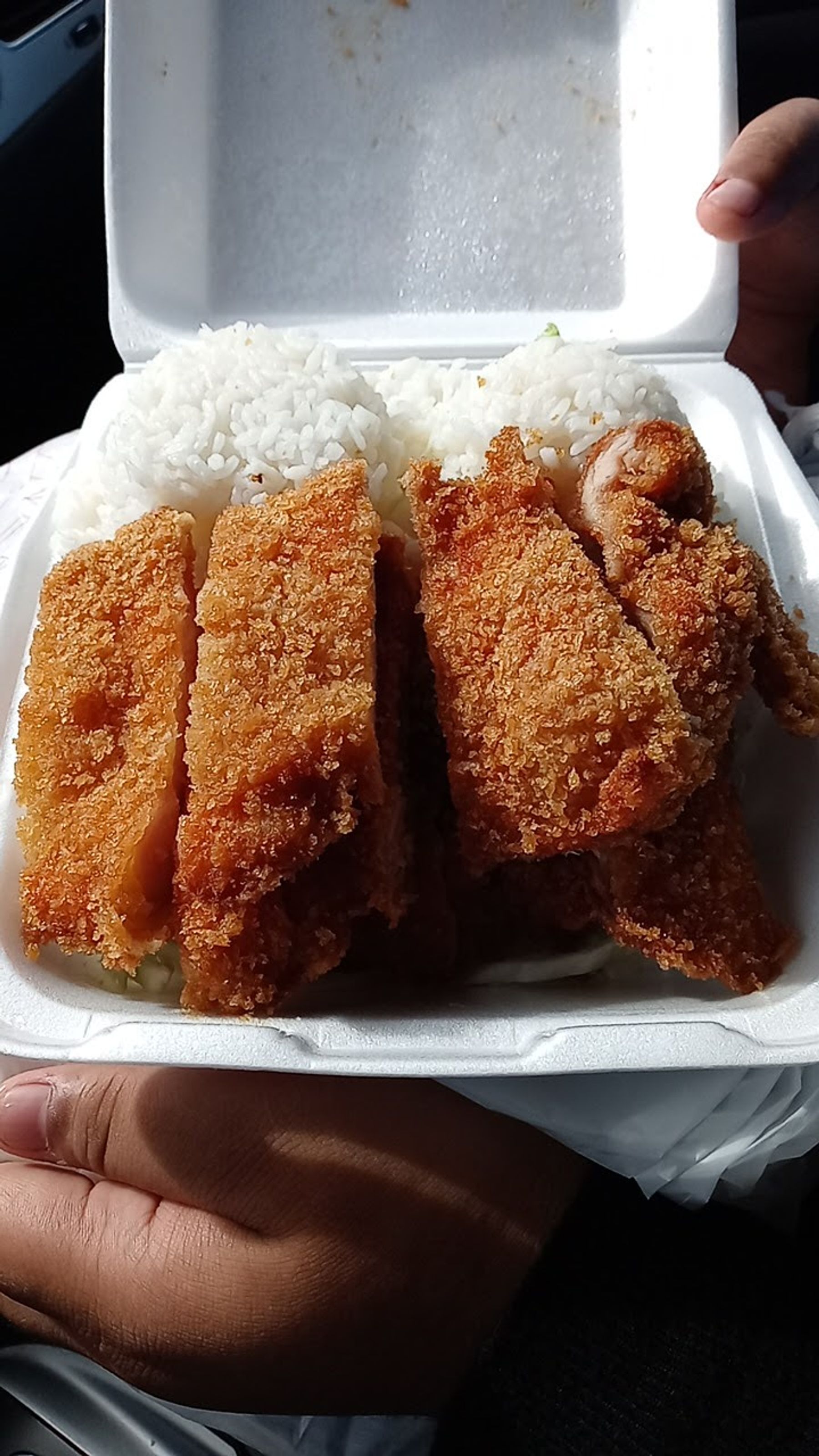Photo 5 of L&L Hawaiian Barbecue in Waiʻanae Coast, Oahu