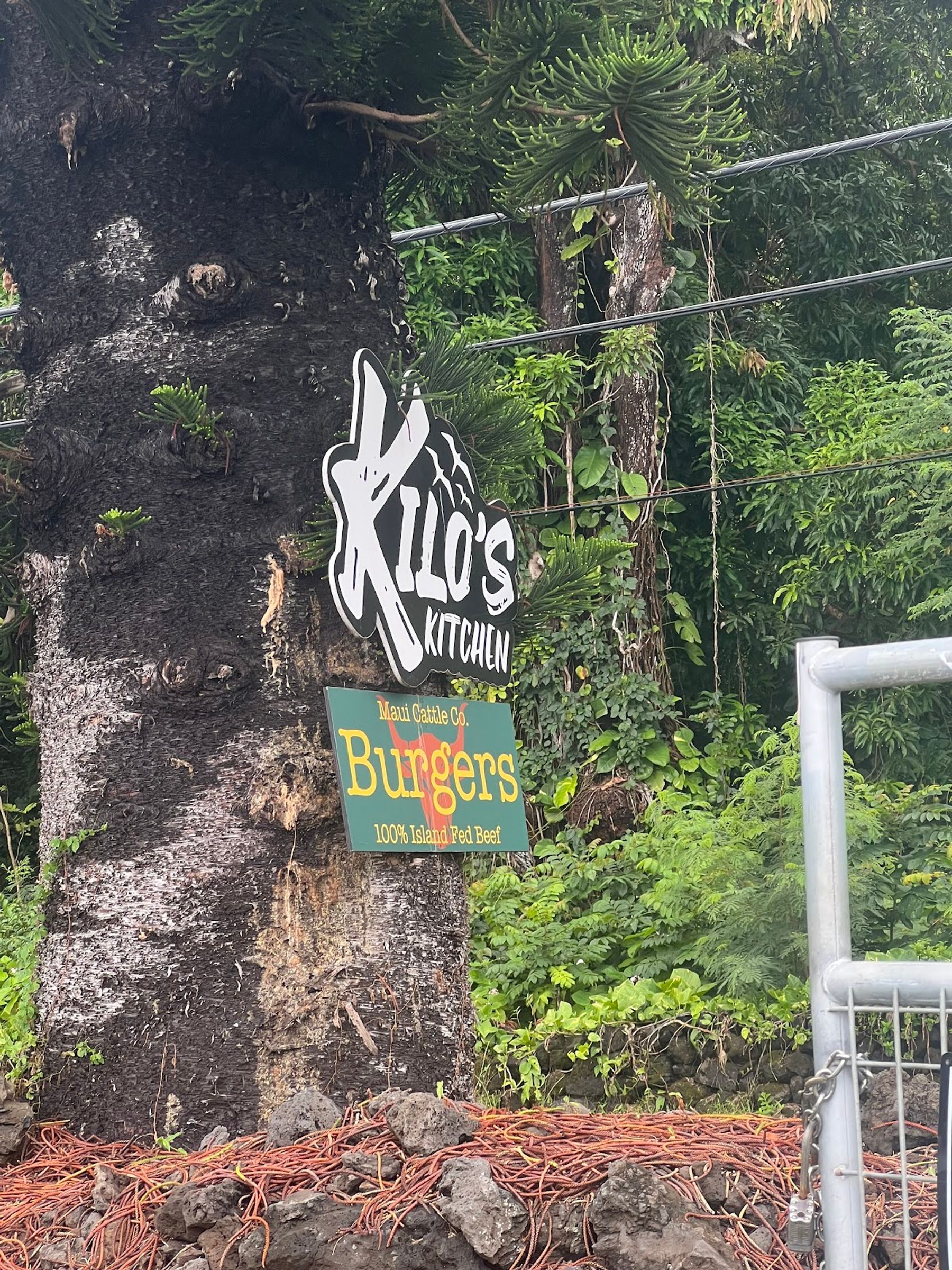Photo 7 of Kilo's Kitchen in Hāna, Maui