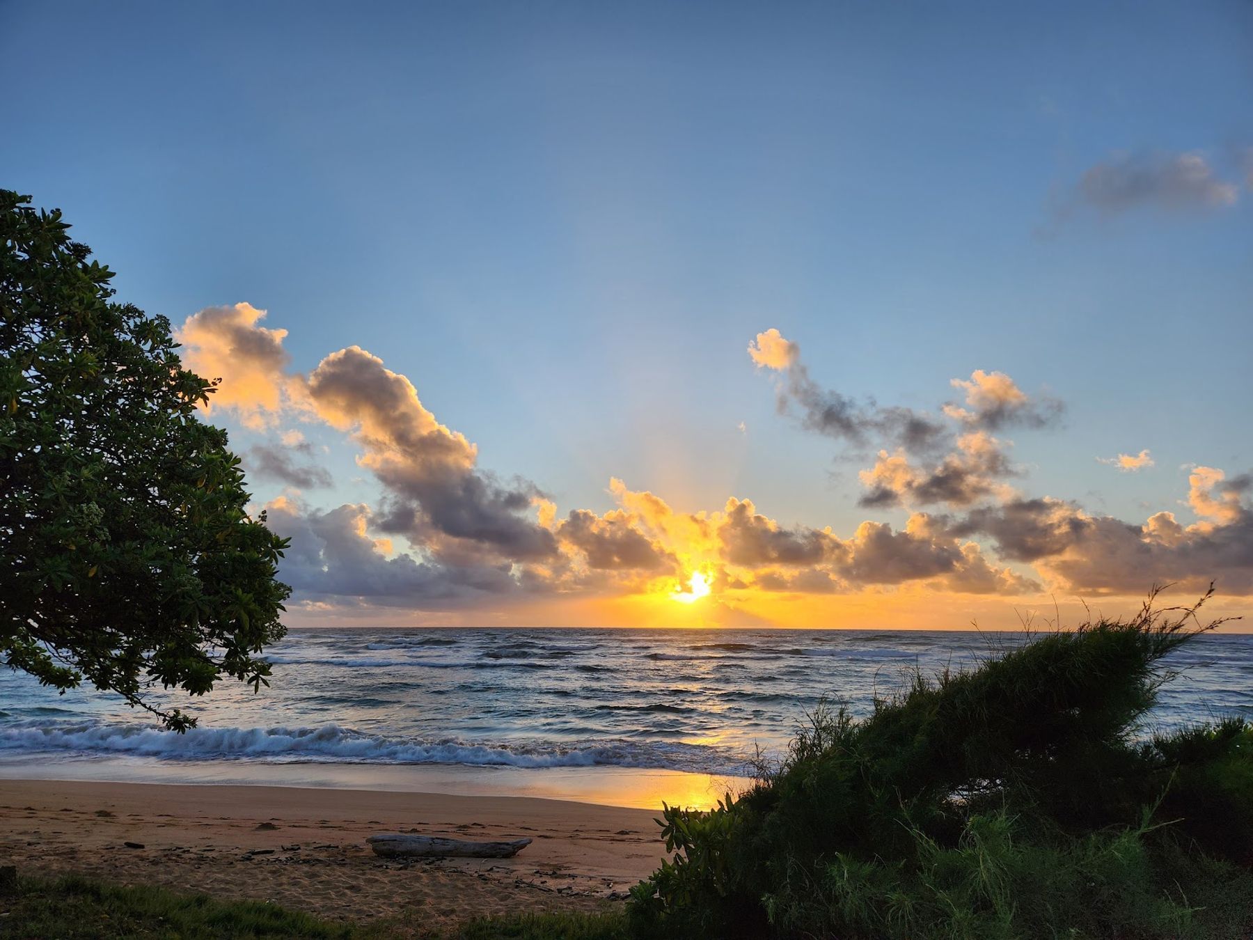 Lydgate Beach Park in Lihue, Kaua‘i photo 5