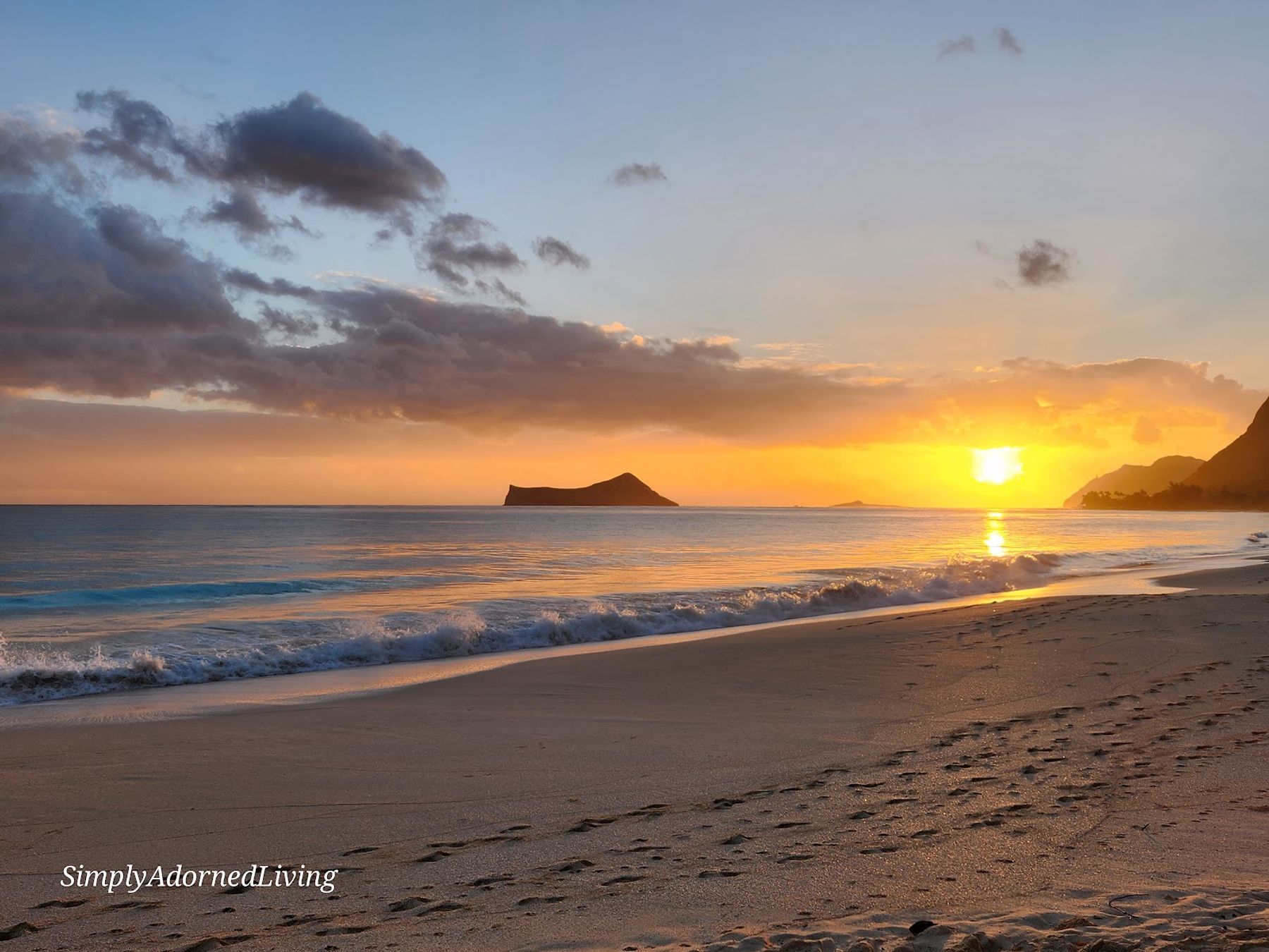 Photo 8 of Waimānalo Beach Park in Waimānalo, Oahu