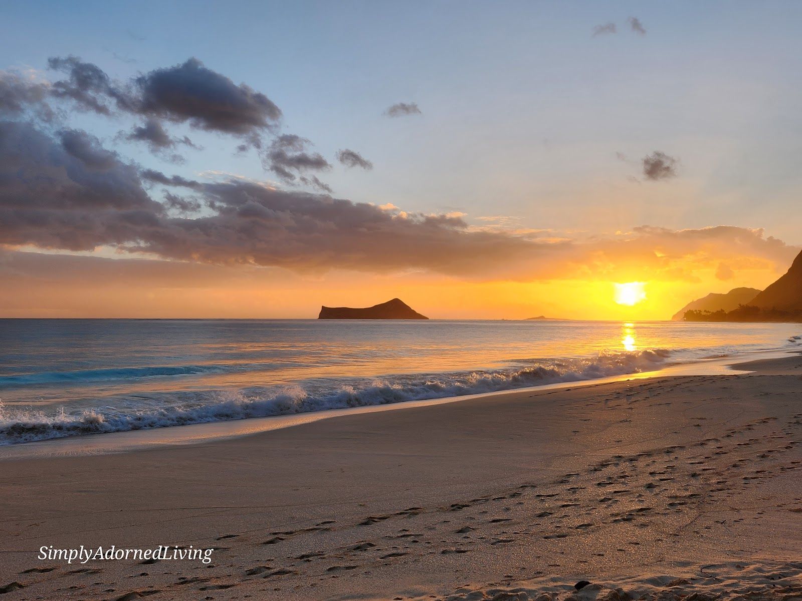 Photo 8 of Waimānalo Beach Park in Waimānalo, Oahu