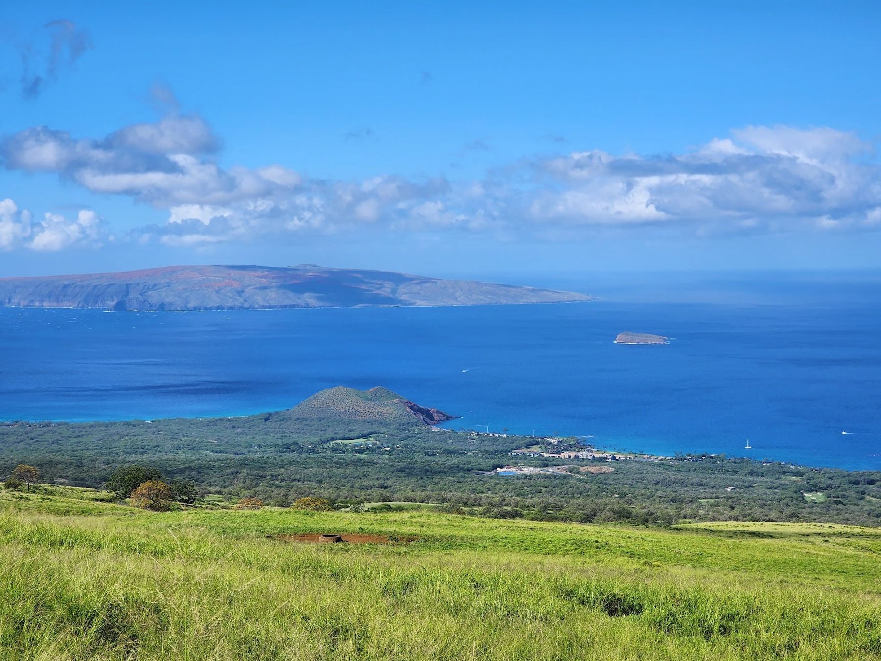 Photo 2 of Ulupalakua Scenic Overlook in Ulupalakua, Maui