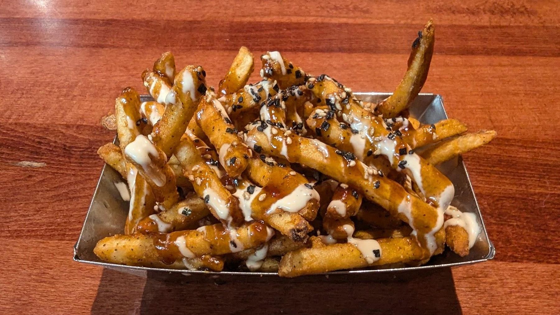 Kenji Burger Lihue restaurant in Lihue, Kaua‘i photo 4