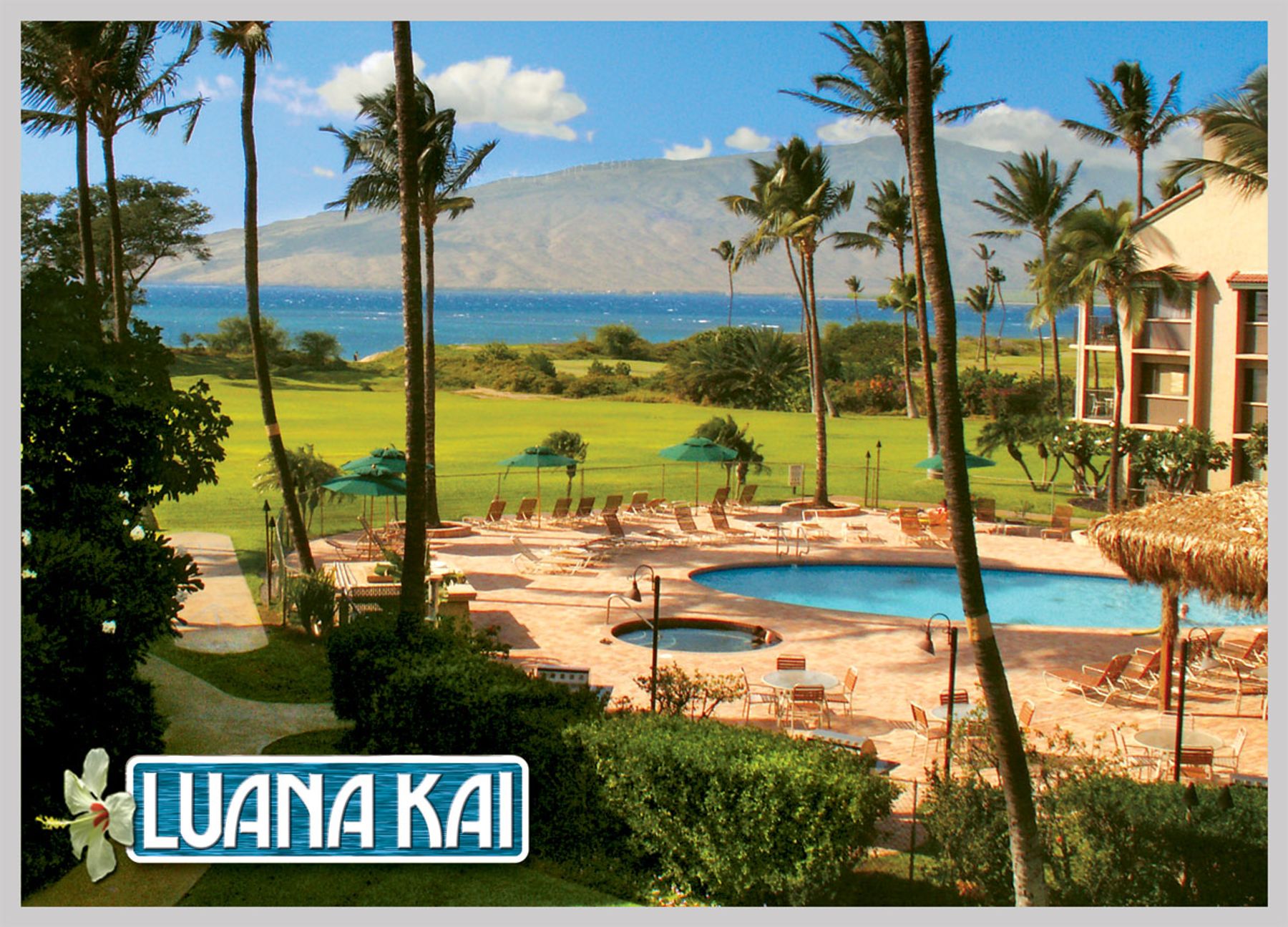 Photo 8 of Luana Kai in Kīhei, Maui