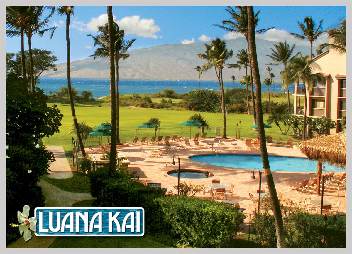 Photo 8 of Luana Kai in Kīhei, Maui