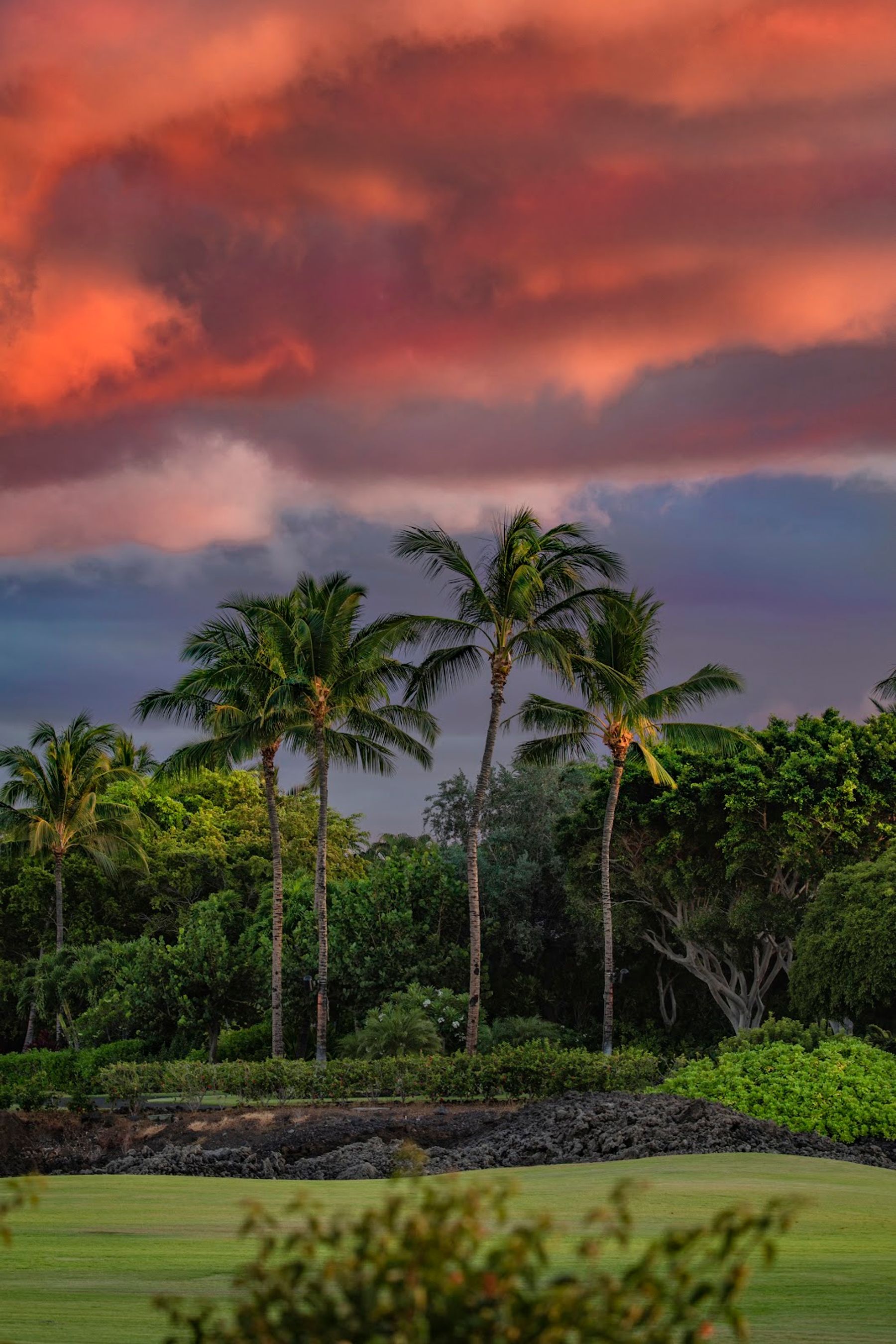 Photo 7 of Mauna Lani Golf in Waikoloa, Big Island
