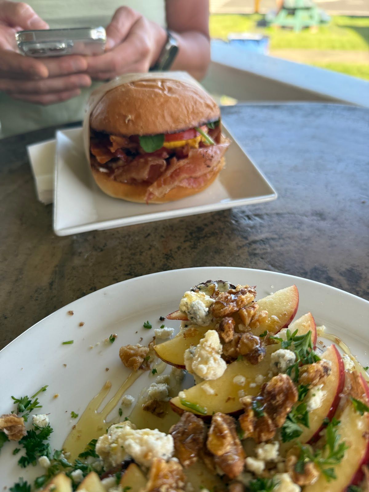 Photo 9 of Hanalei Coffee Roasters in Hanalei, Kauai