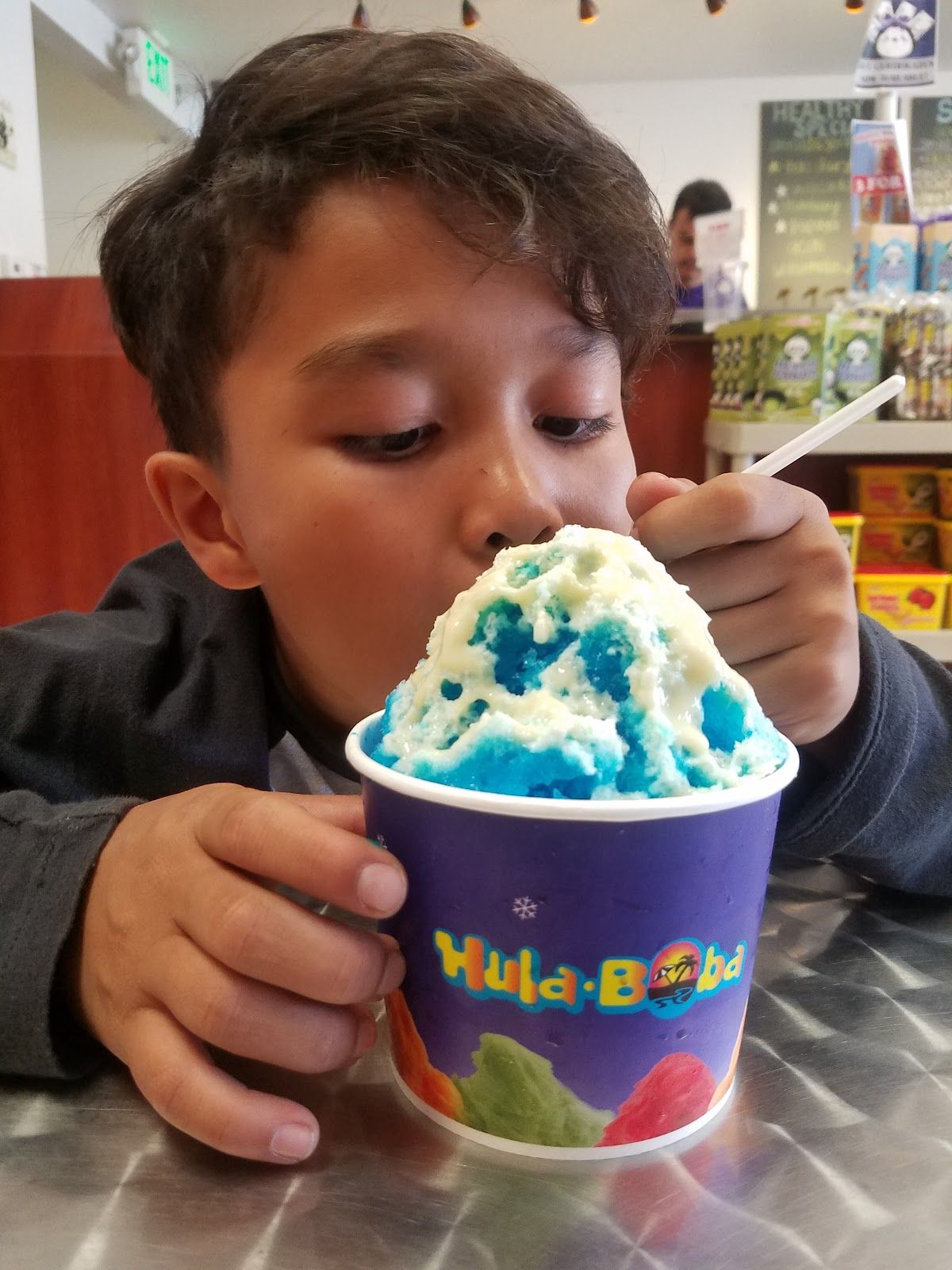 Photo 7 of Hula Boba in Kapolei & Makakilo, Oahu
