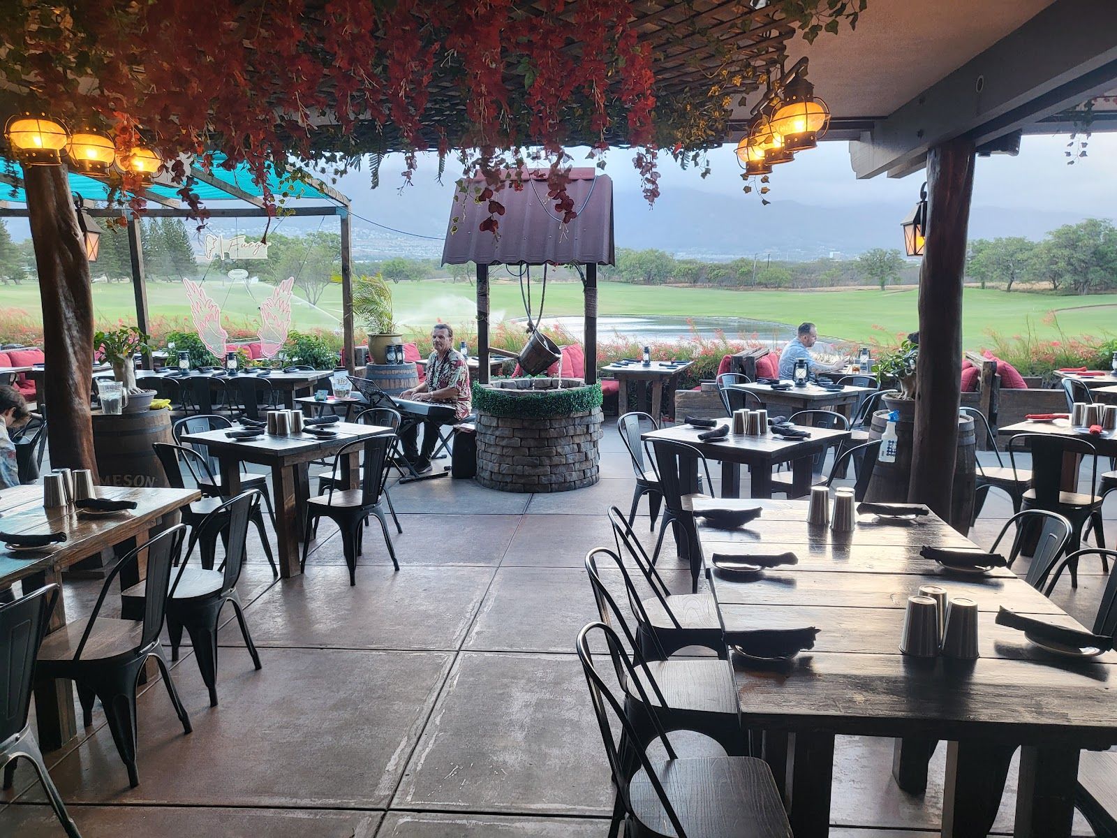 Photo 5 of Fuego Argentinean Steakhouse in Kahului, Maui