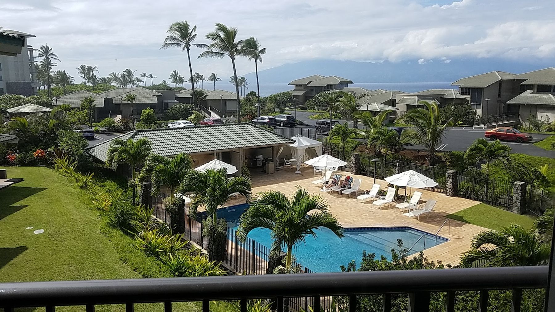 Photo 2 of Kapalua Bay Villas in Kapalua, Maui