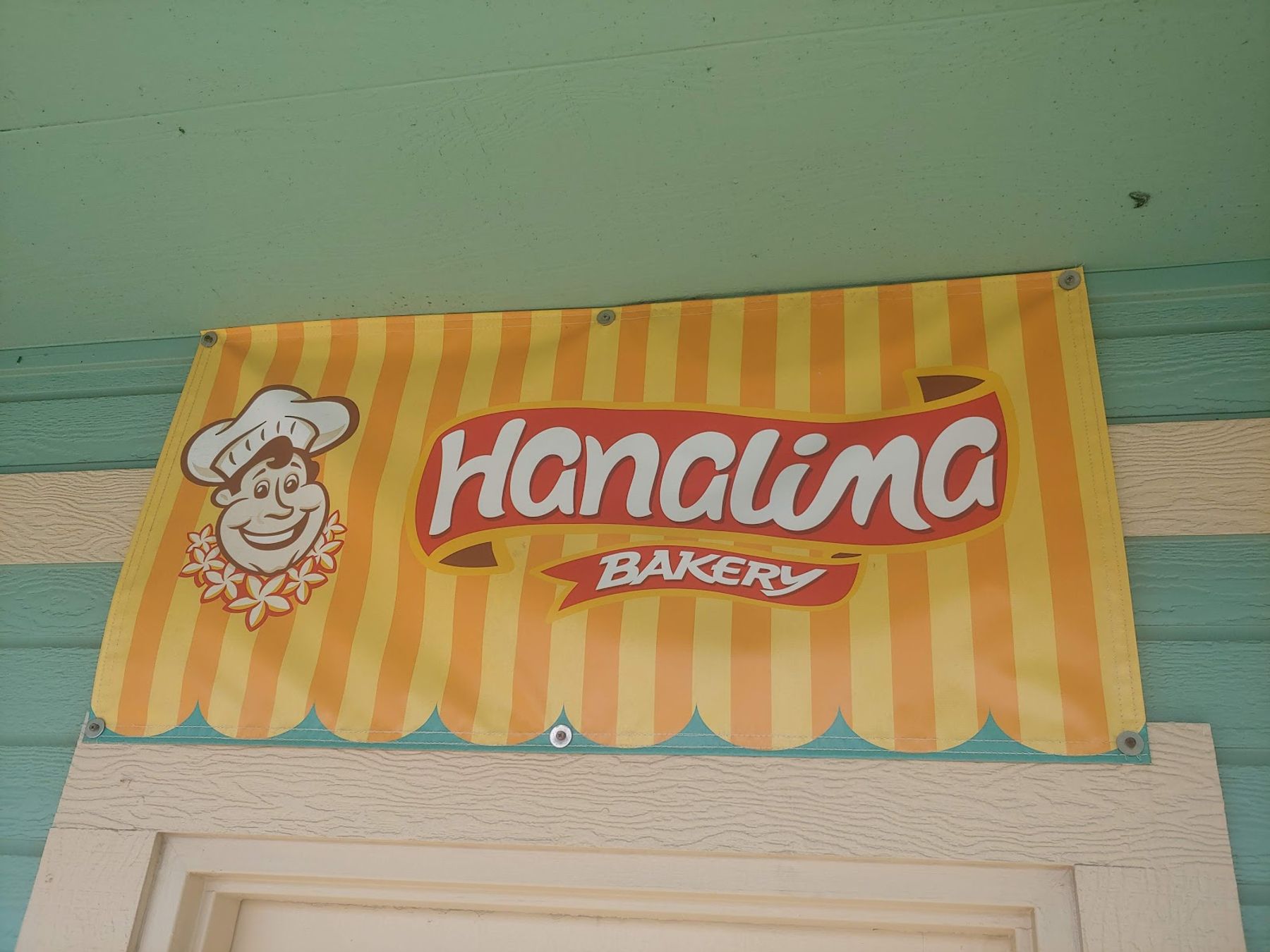 Photo 4 of Hanalima Bakery in Līhuʻe, Kauai