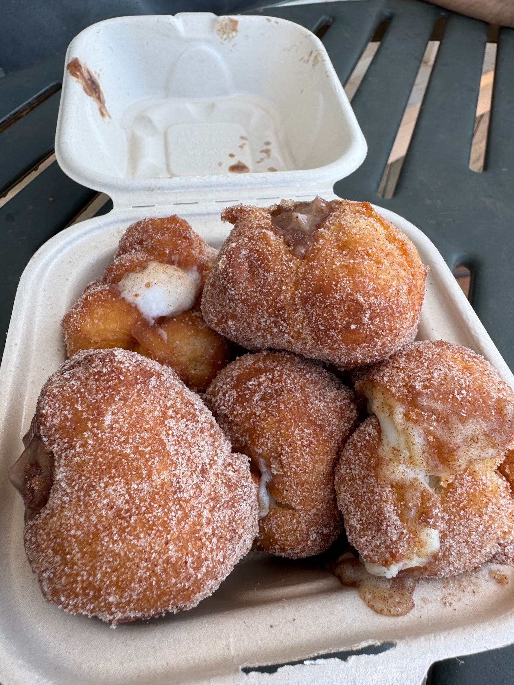 Photo 4 of Kauai Menehune Kitchen in Hanapēpē, Kauai