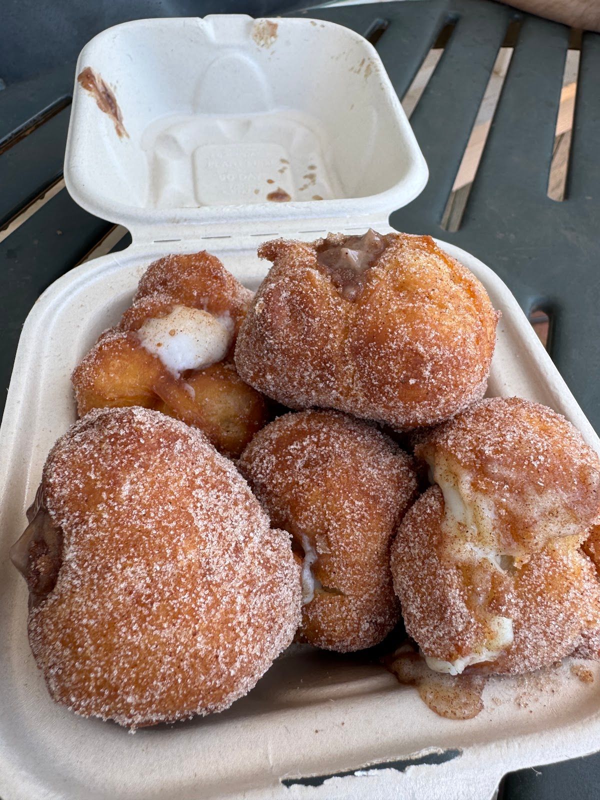 Photo 4 of Kauai Menehune Kitchen in Hanapēpē, Kauai