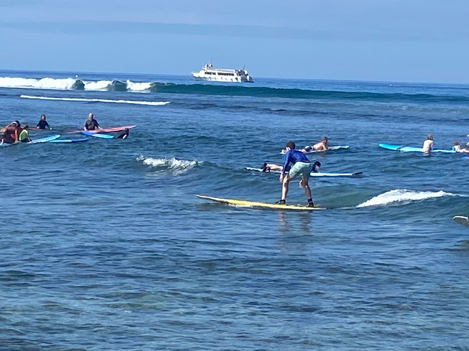 Photo 3 of Outrageous Surf in Lāhainā, Maui