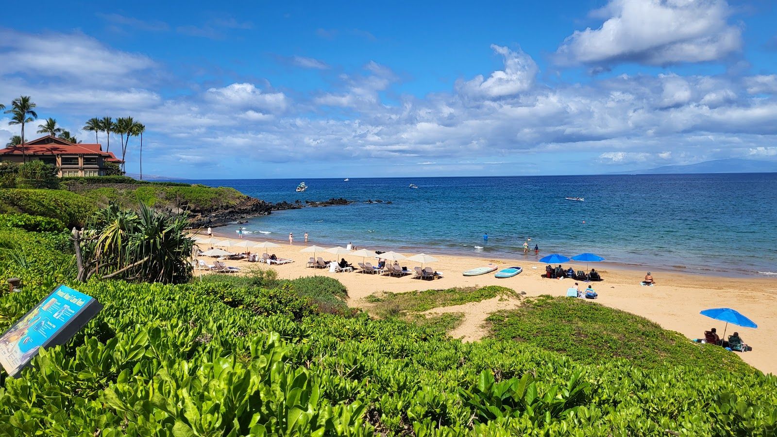 Photo 2 of Wailea Beach Path in Wailea, Maui