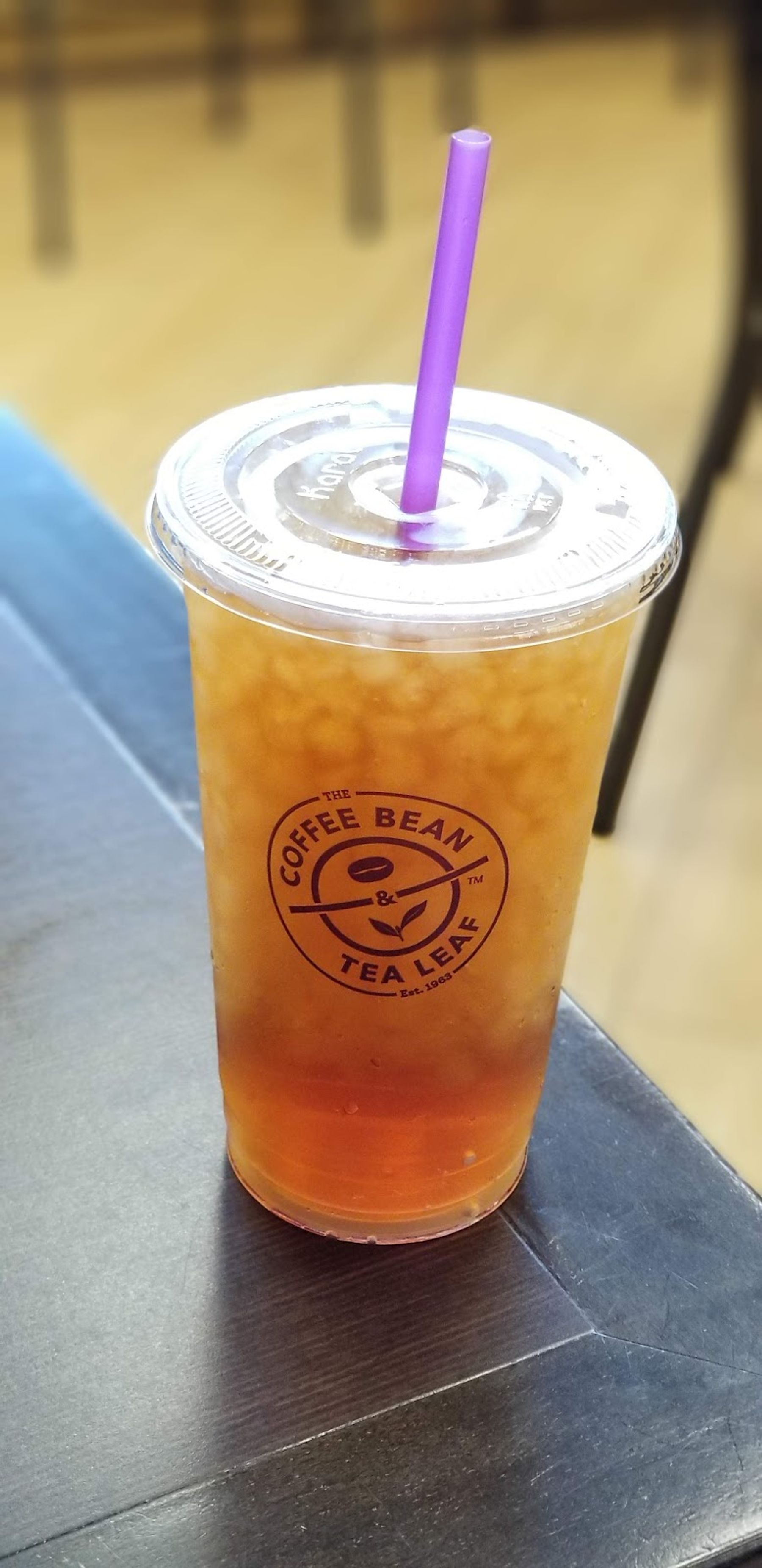 Photo 1 of The Coffee Bean & Tea Leaf Kailua in Kailua & Lanikai, Oahu