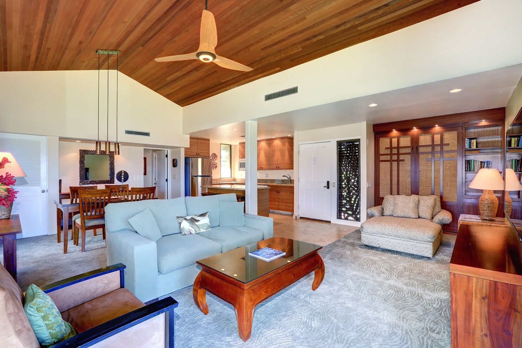 Photo 8 of Wailea Elua Village - A CoralTree Residence Collection in Wailea, Maui