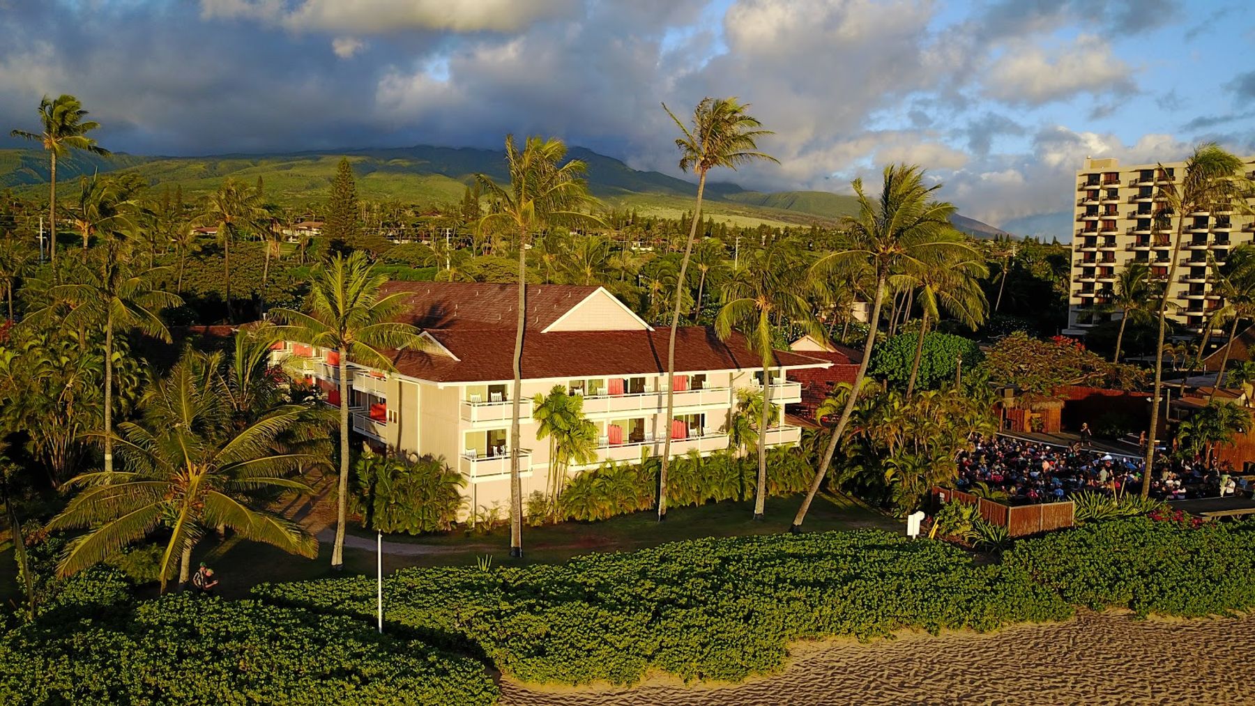 Photo 5 of Kaanapali Ocean Inn in Kāʻanapali, Maui