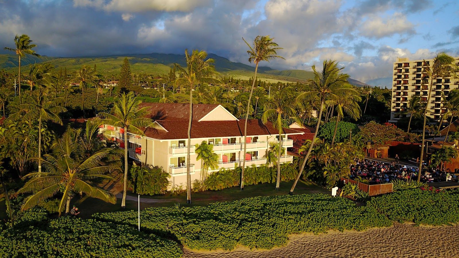 Photo 5 of Kaanapali Ocean Inn in Kāʻanapali, Maui