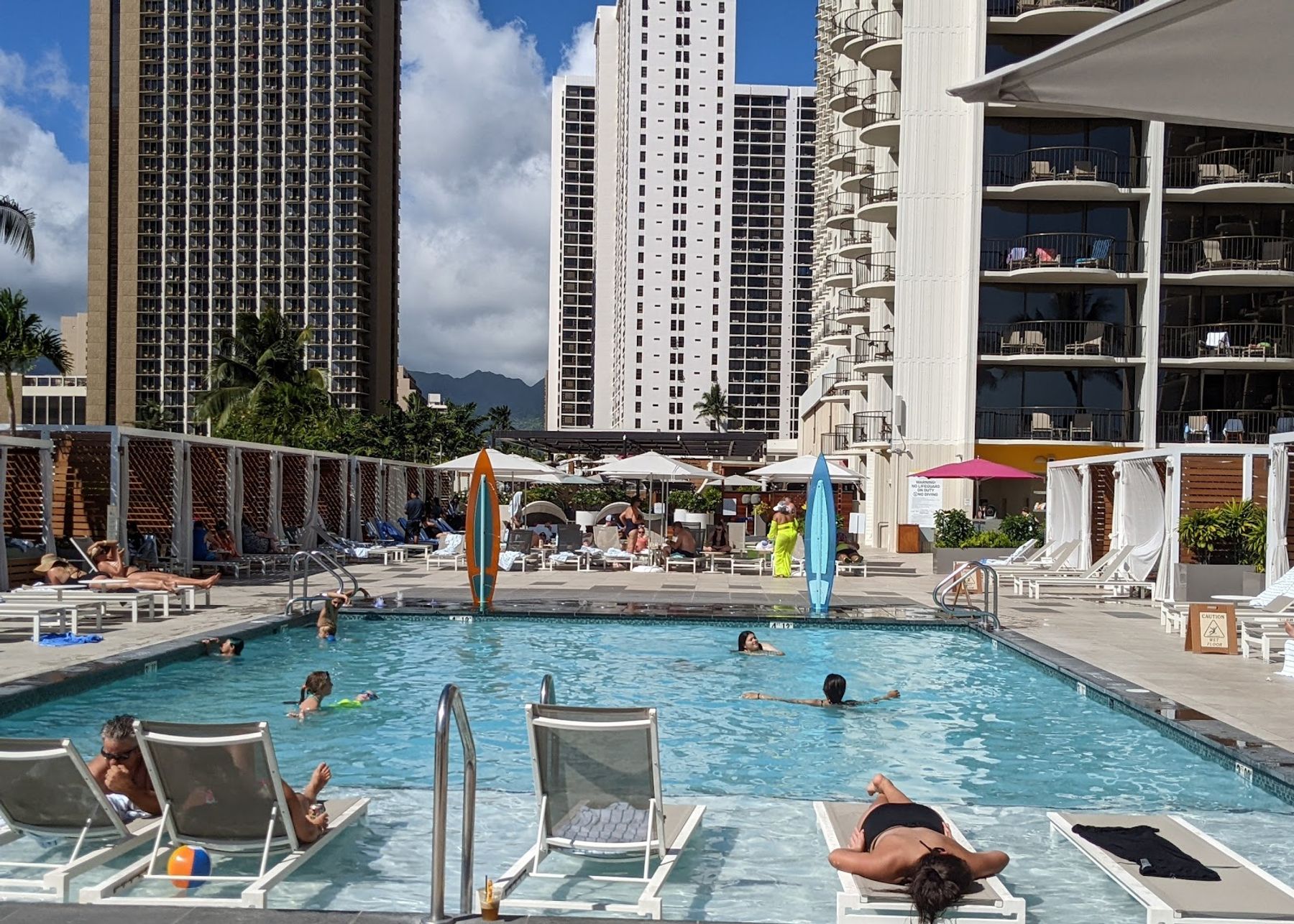 Photo 10 of Waikiki Beach Marriott Resort and Spa in Waikīkī, Oahu