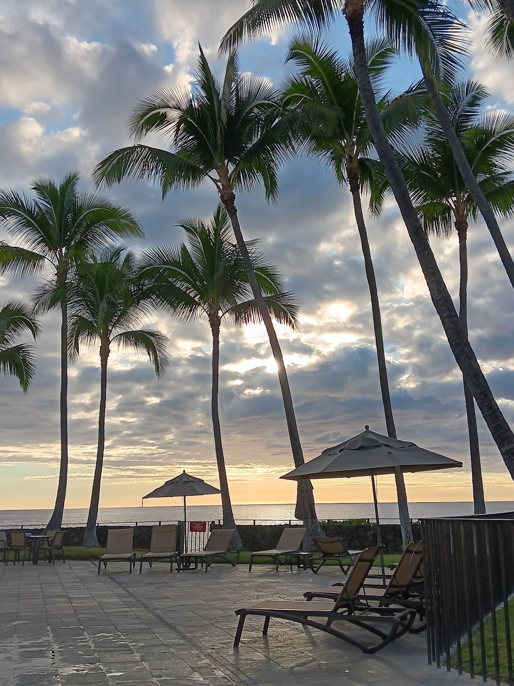 Photo 7 of Royal Sea Cliff Kona by Outrigger in Kailua-Kona, Big-island