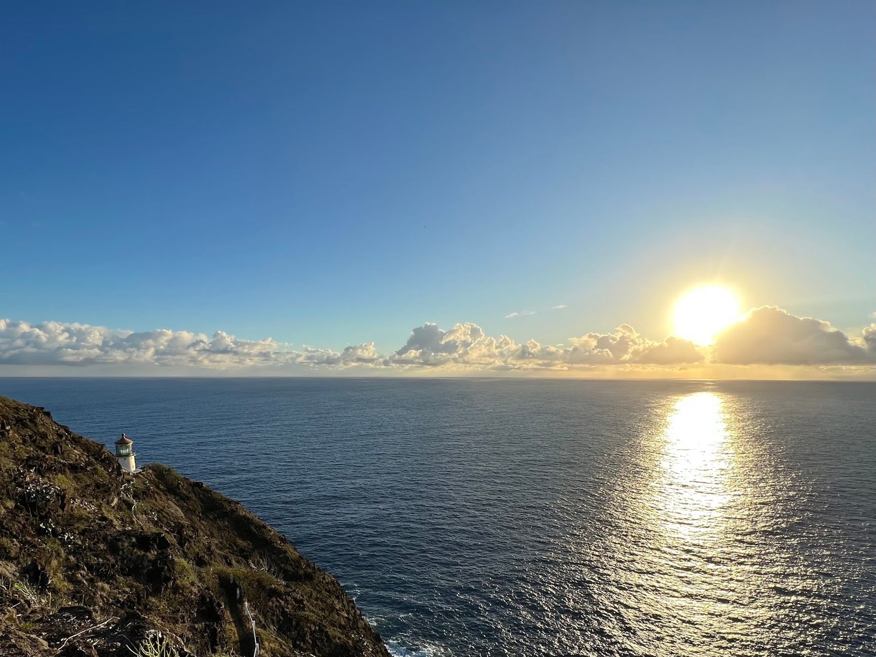 Photo 10 of Makapu‘u Point Lighthouse Trail in Hawaiʻi Kai & East Honolulu, Oahu