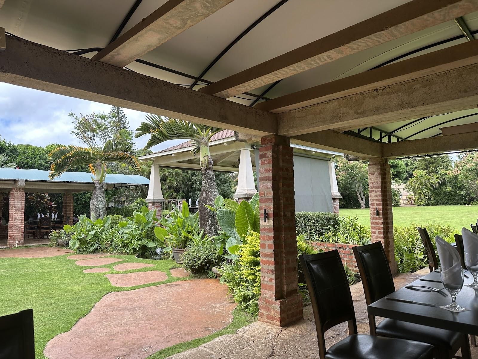 The Plantation House restaurant in Lihue, Kaua‘i photo 7