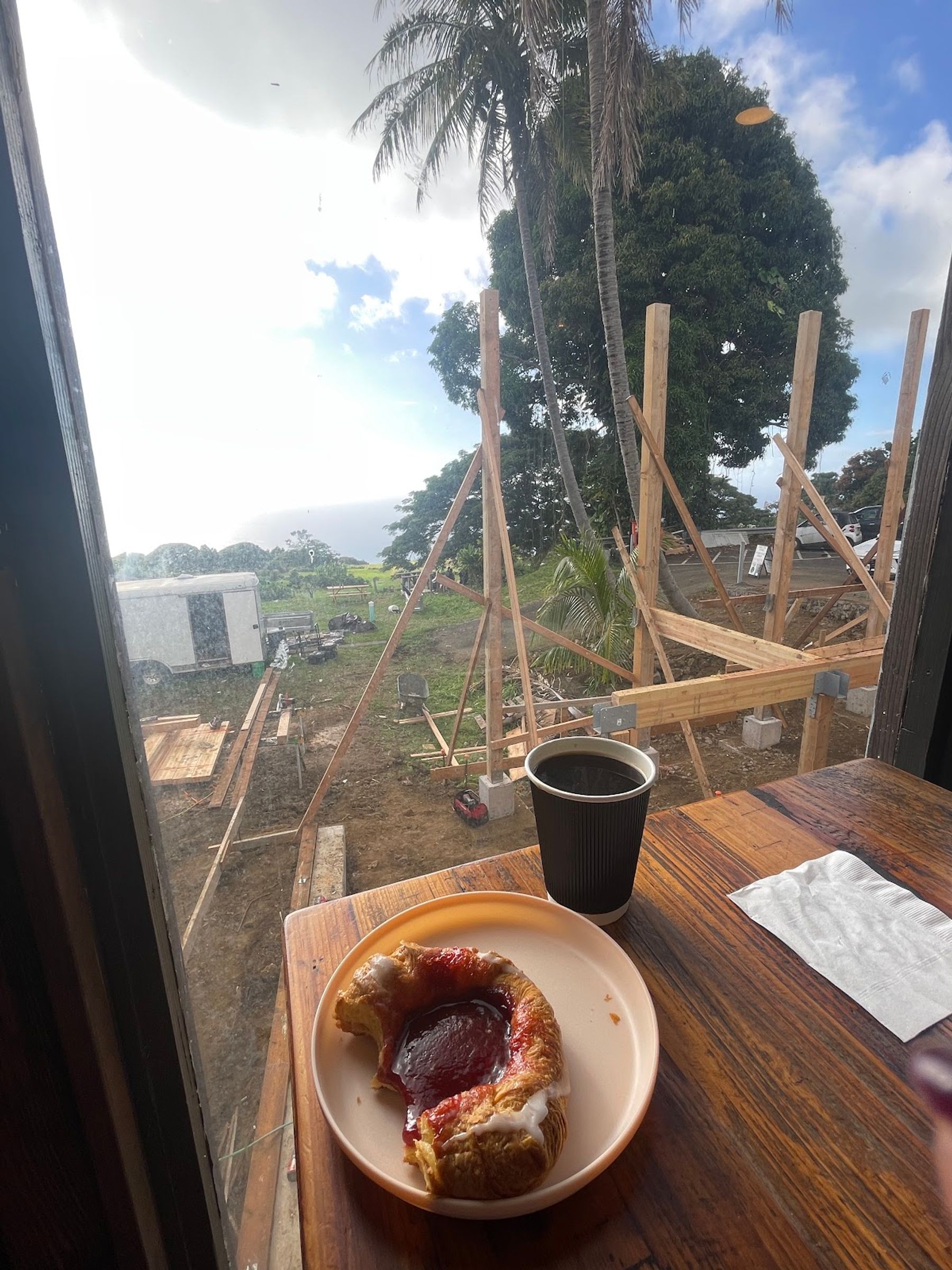 Photo 8 of Hale Cocoa Cafe & Kona Chocolate Farm Tour in South Kona, Big Island