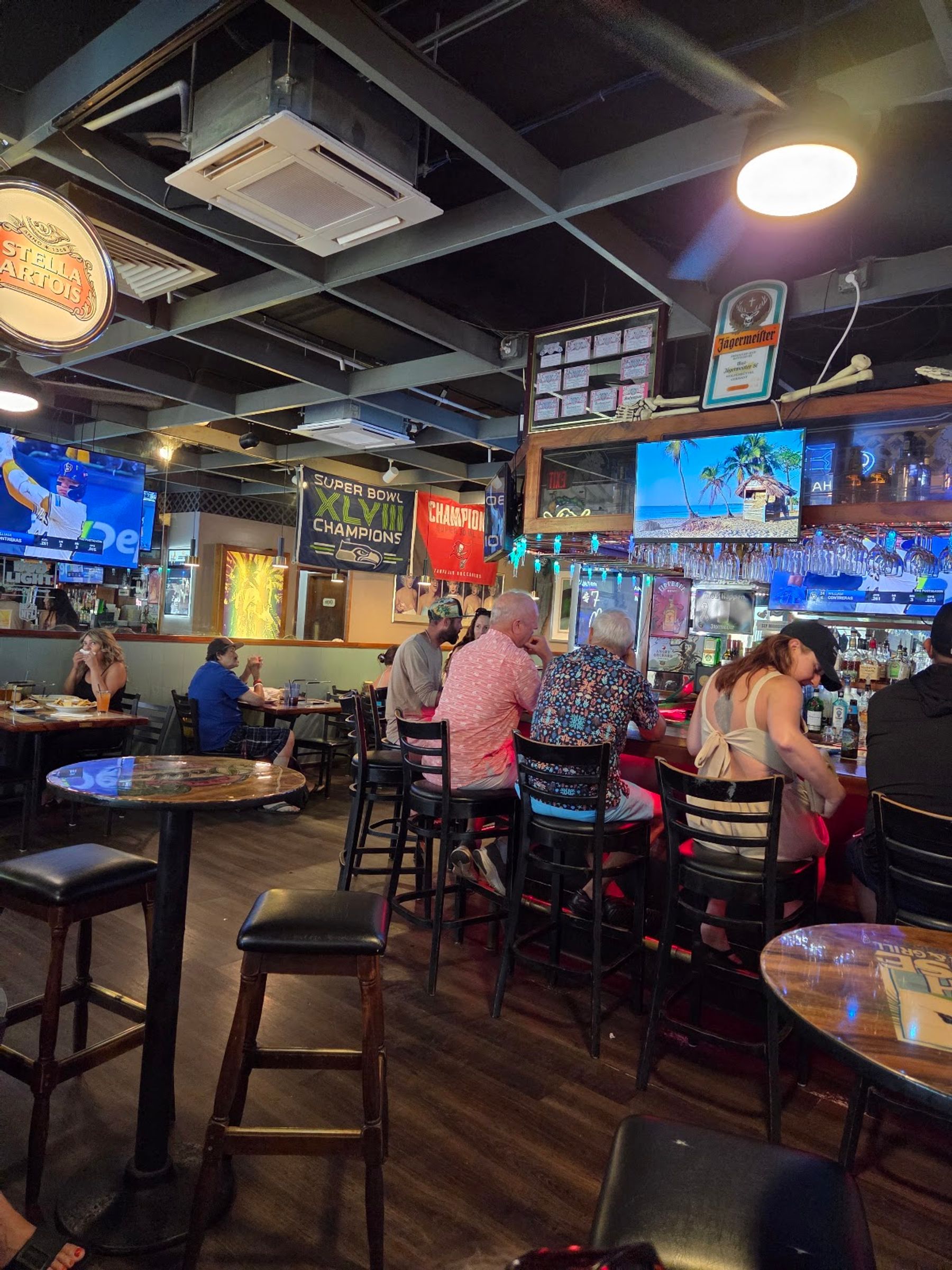 Photo 3 of Dollie's Pub & Café in Kapalua, Maui